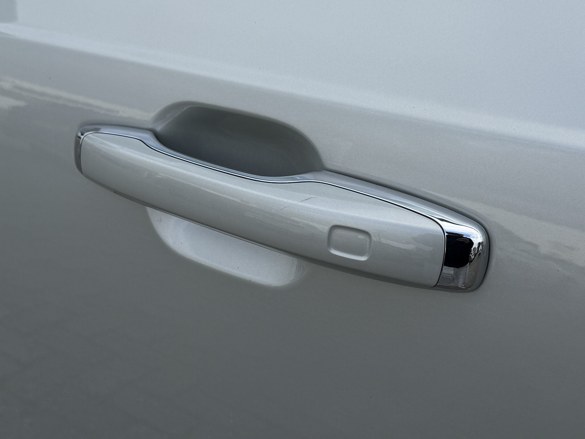 Foto van Volvo Xc90 T8 Twin Engine