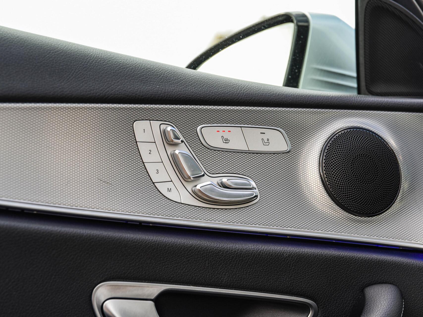 Foto van Mercedes-Benz E 200