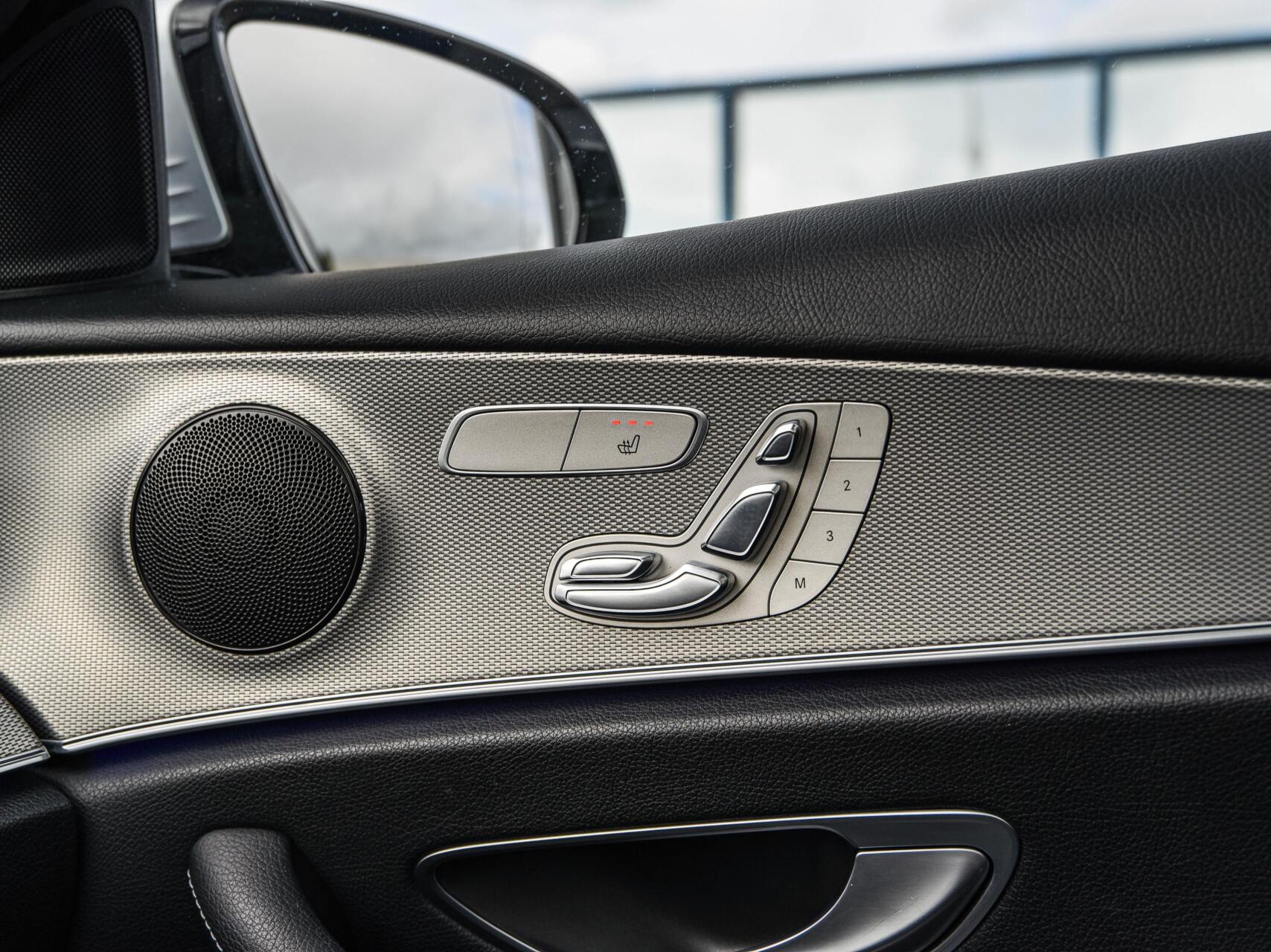Foto van Mercedes-Benz E 200