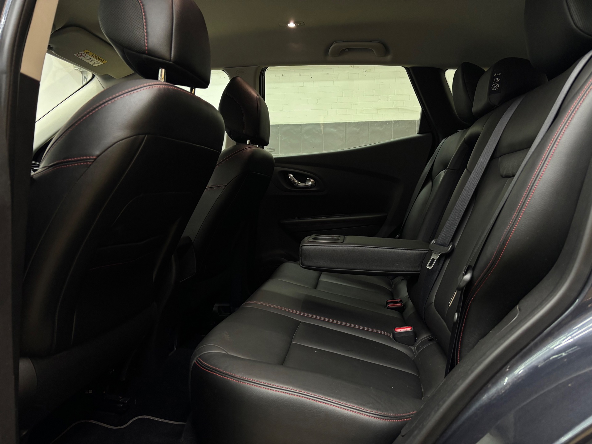 Foto van Renault Kadjar