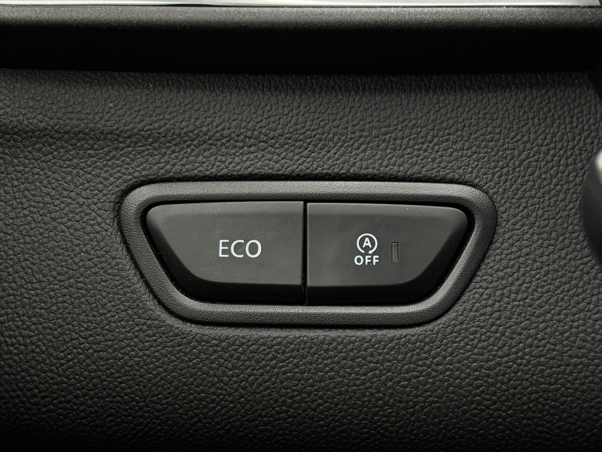Foto van Renault Kadjar