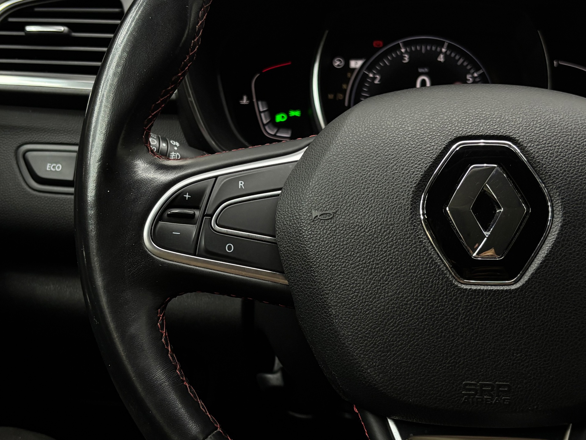 Foto van Renault Kadjar