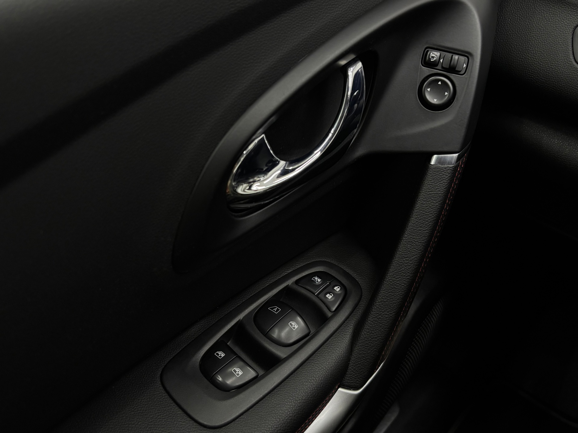 Foto van Renault Kadjar