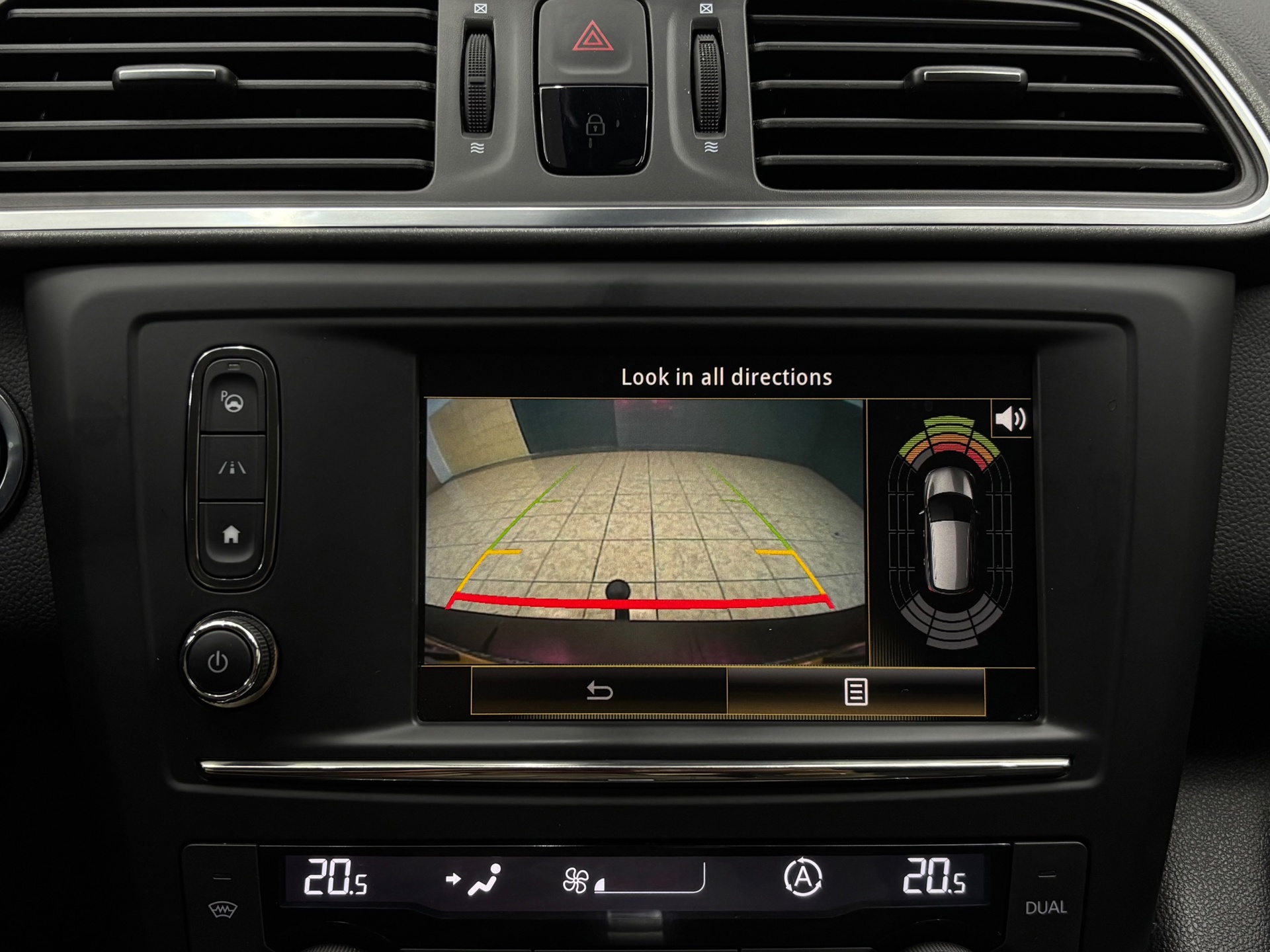 Foto van Renault Kadjar
