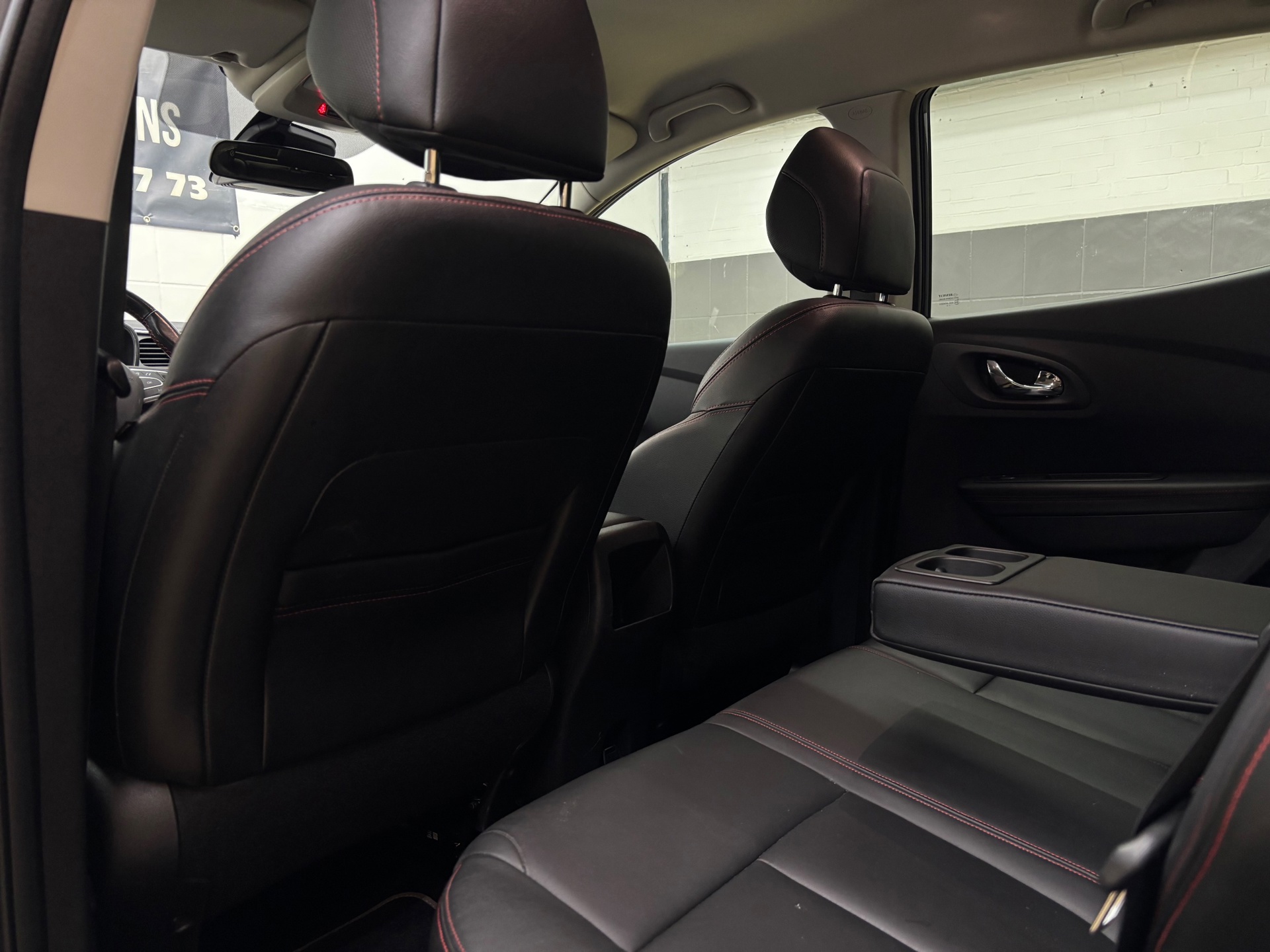 Foto van Renault Kadjar