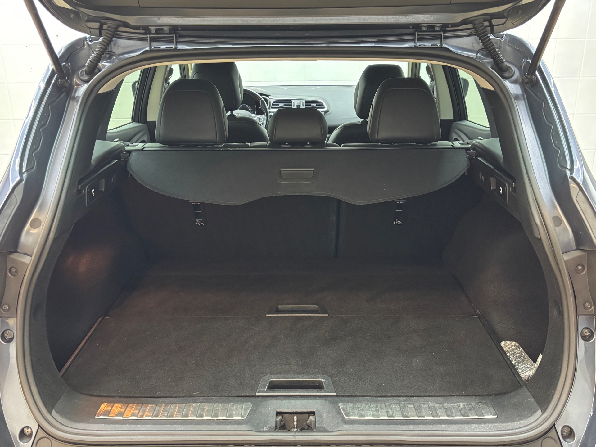 Foto van Renault Kadjar