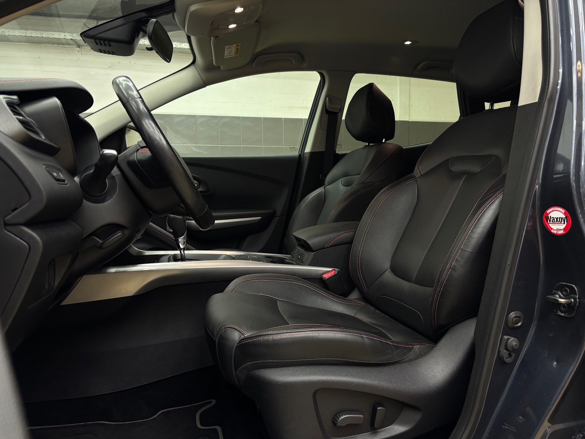 Foto van Renault Kadjar