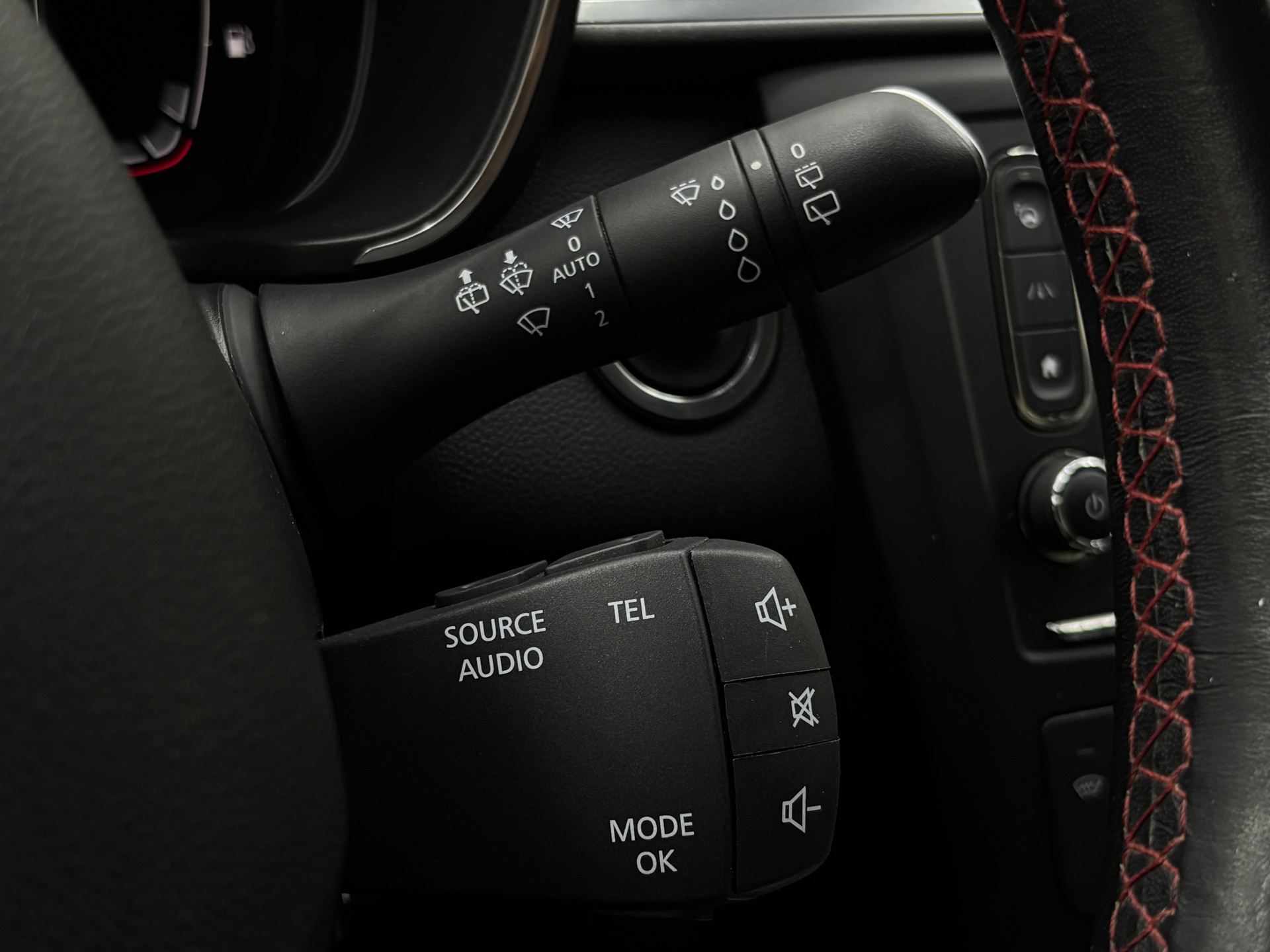 Foto van Renault Kadjar