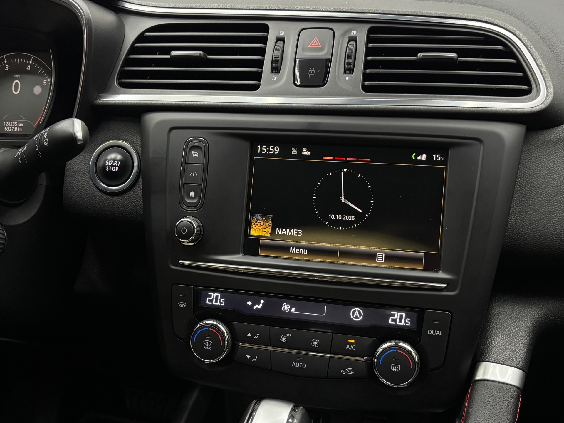 Foto van Renault Kadjar