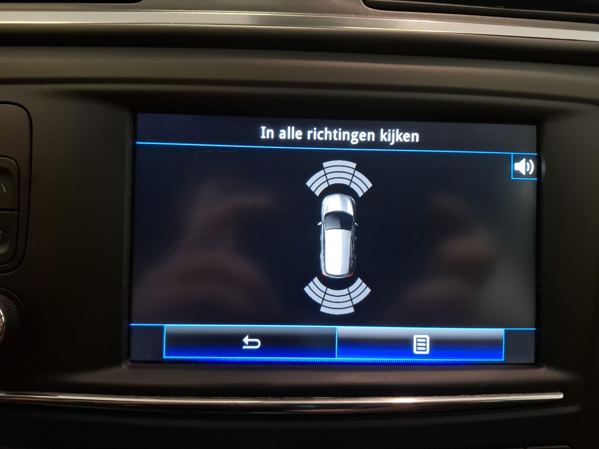 Foto van Renault Kadjar