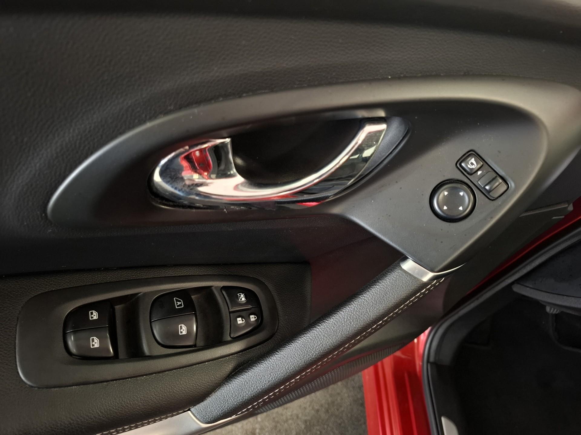 Foto van Renault Kadjar