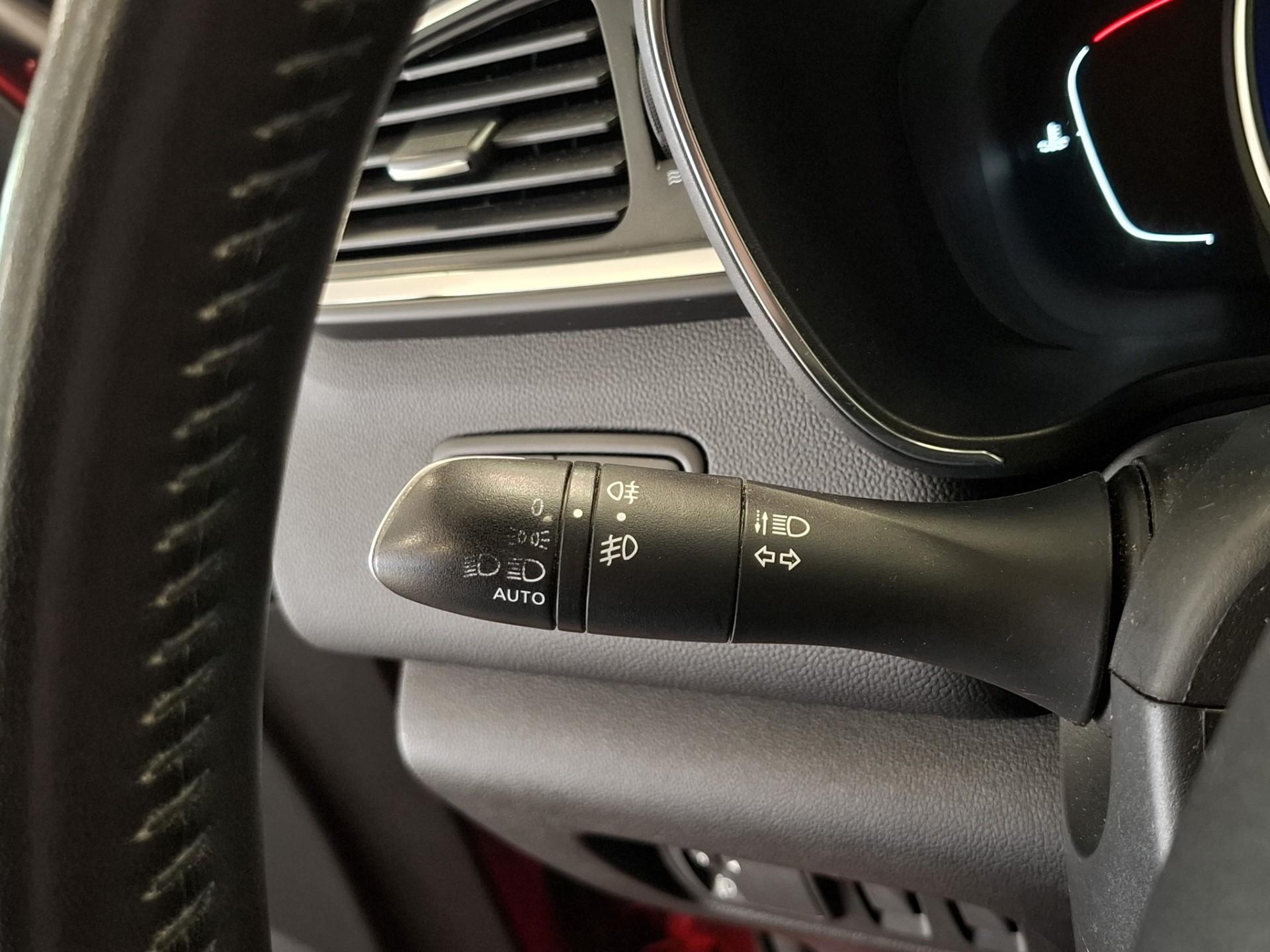 Foto van Renault Kadjar