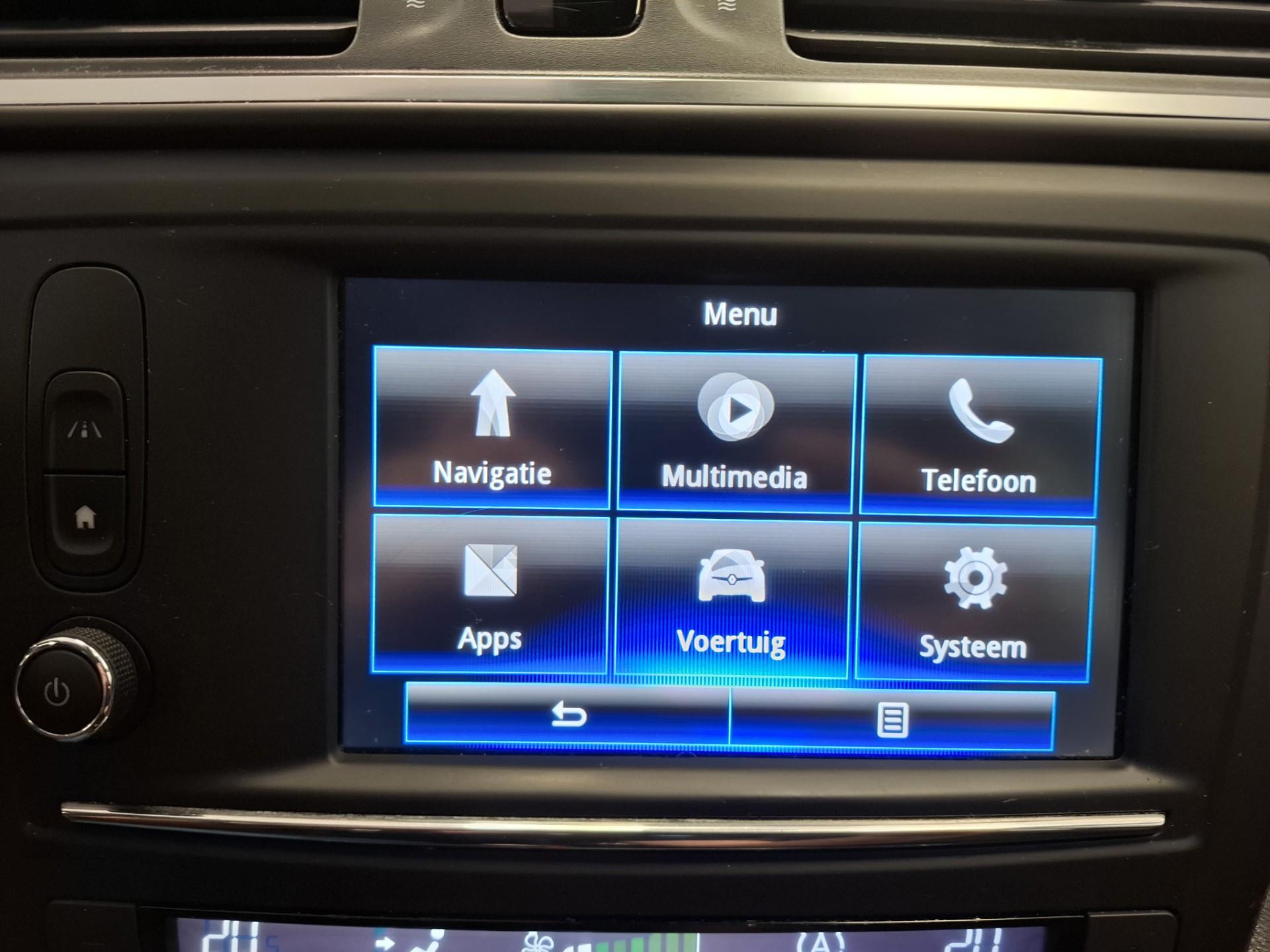 Foto van Renault Kadjar