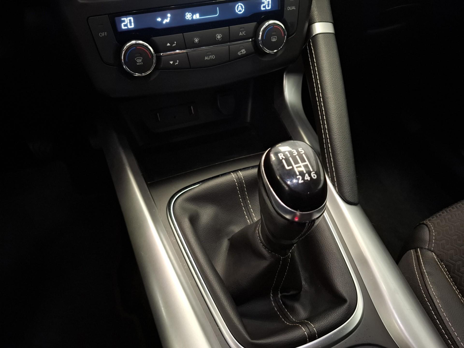 Foto van Renault Kadjar
