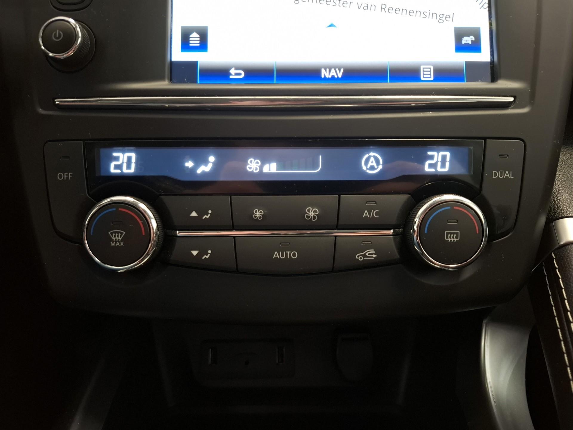 Foto van Renault Kadjar