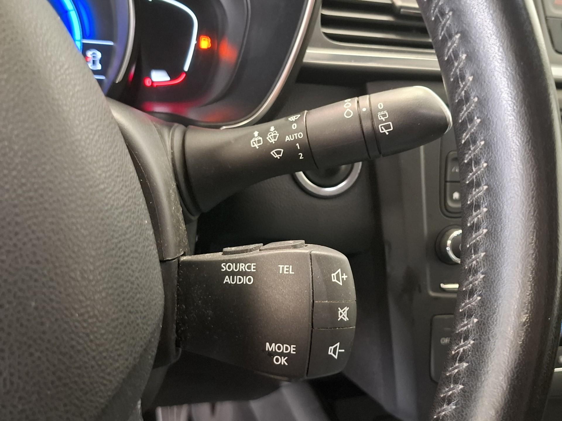 Foto van Renault Kadjar