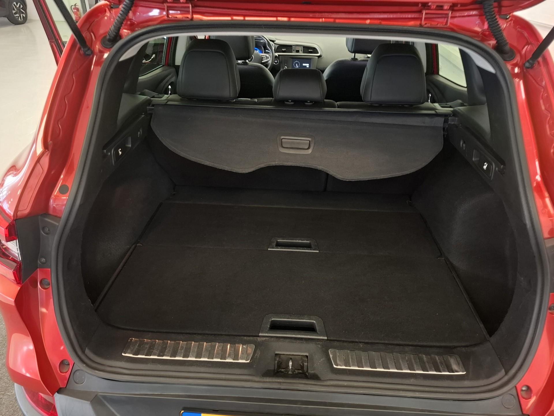 Foto van Renault Kadjar