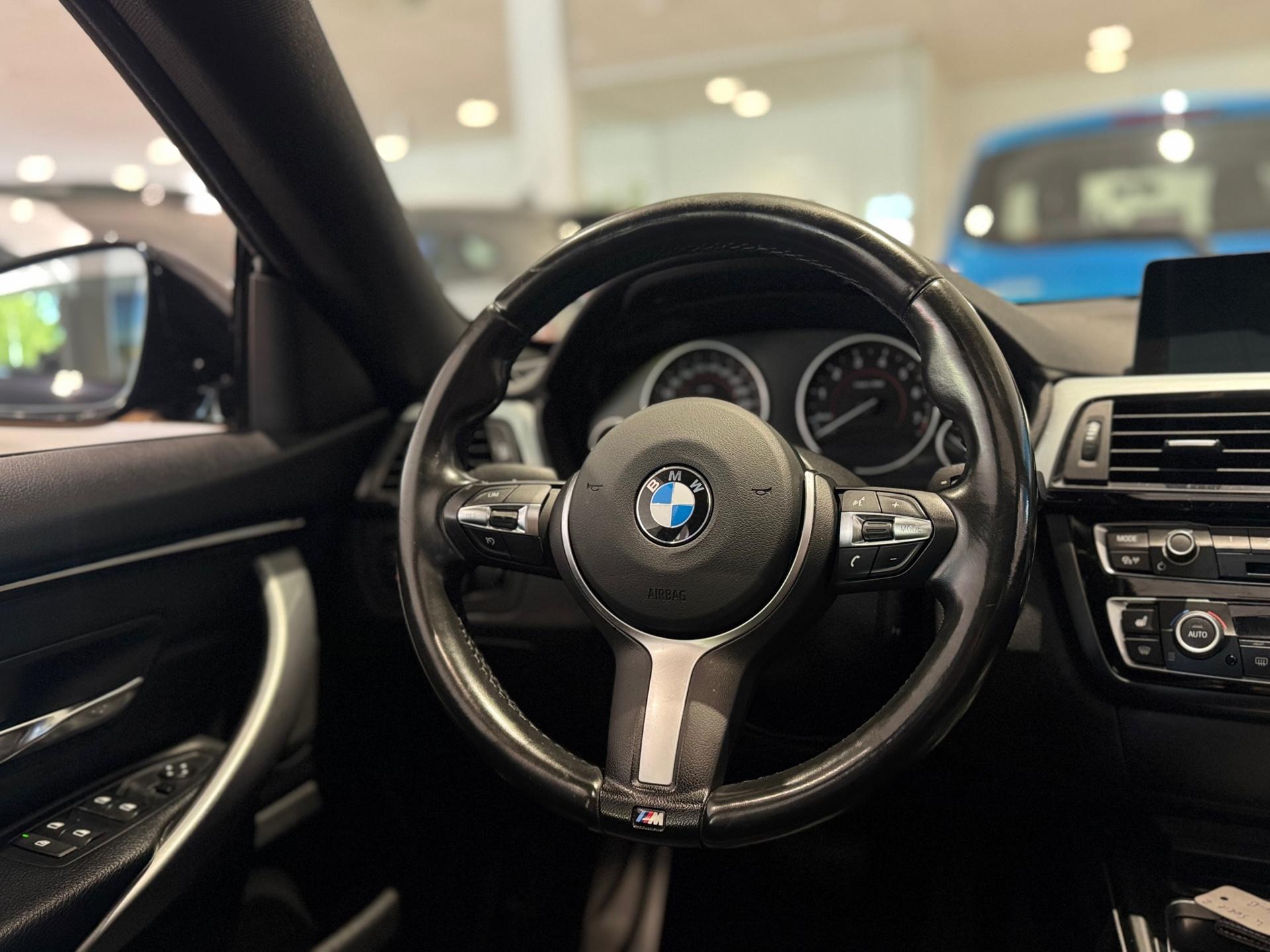 Foto van BMW 420i