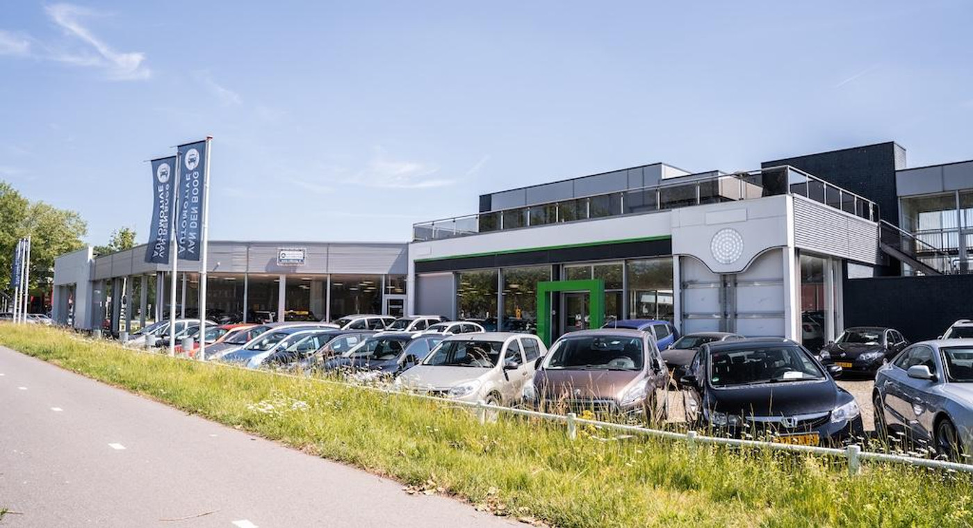 Foto van BMW 420i