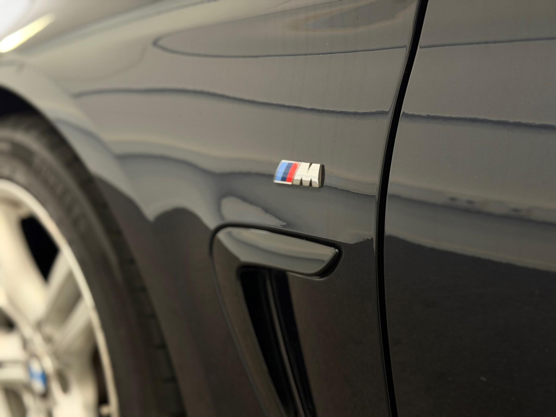 Foto van BMW 420i