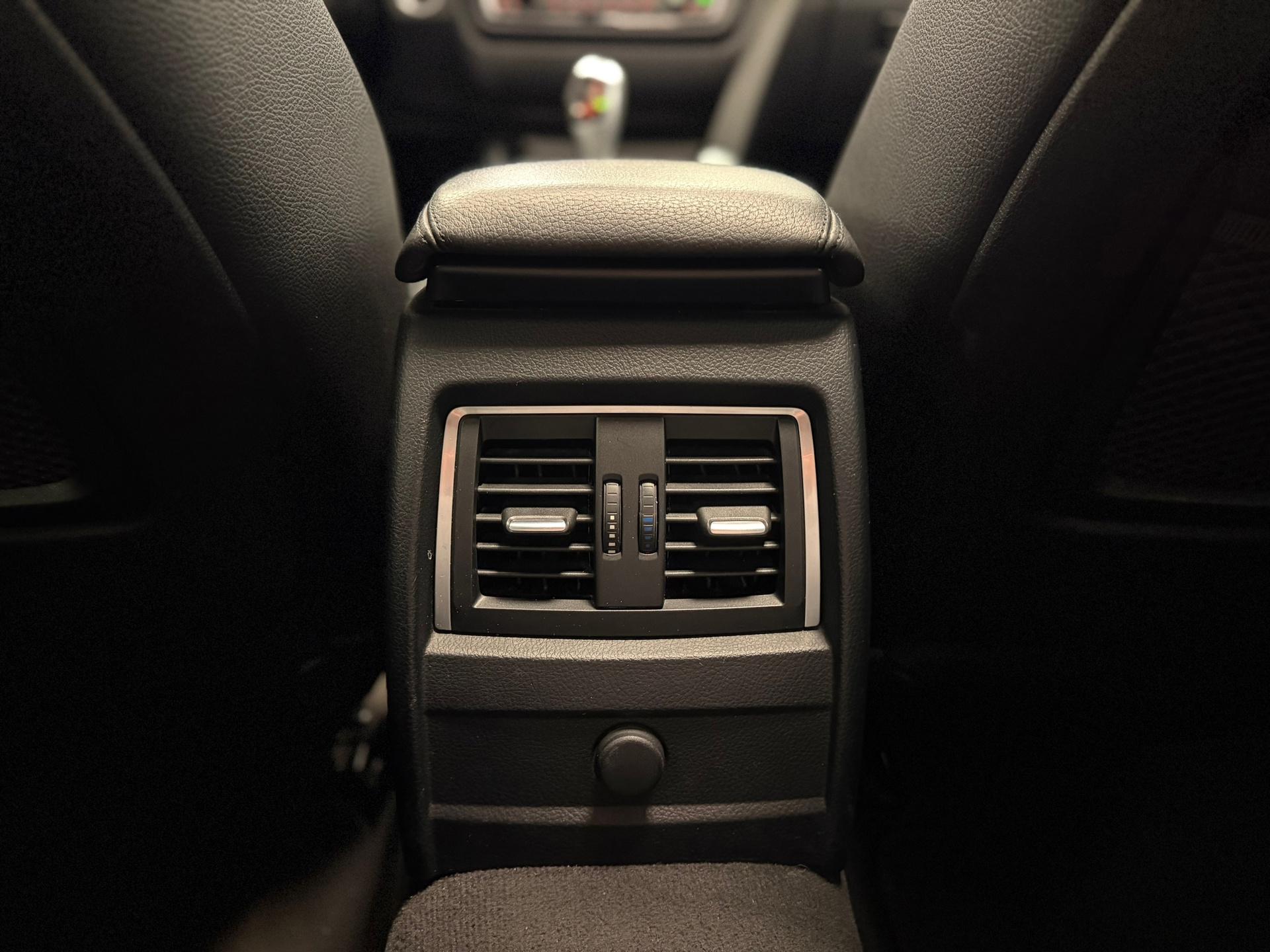 Foto van BMW 420i