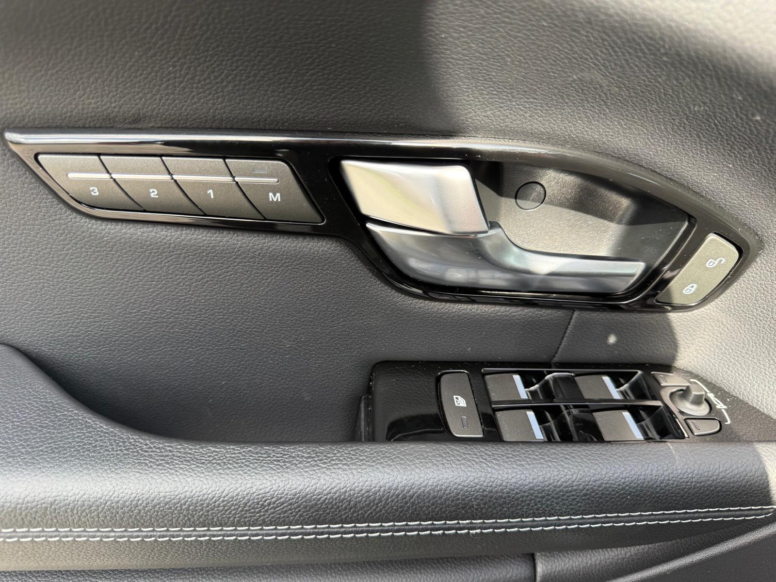 Foto van Land Rover Range Rover Evoque