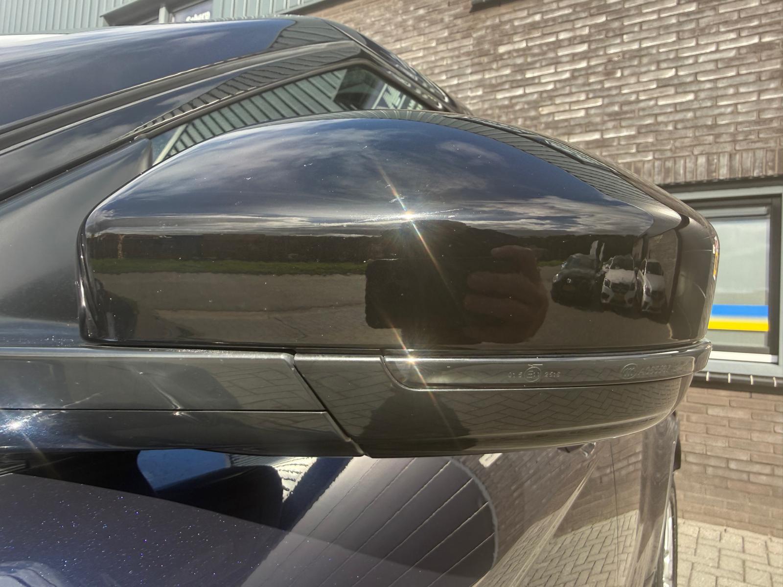 Foto van Land Rover Range Rover Evoque