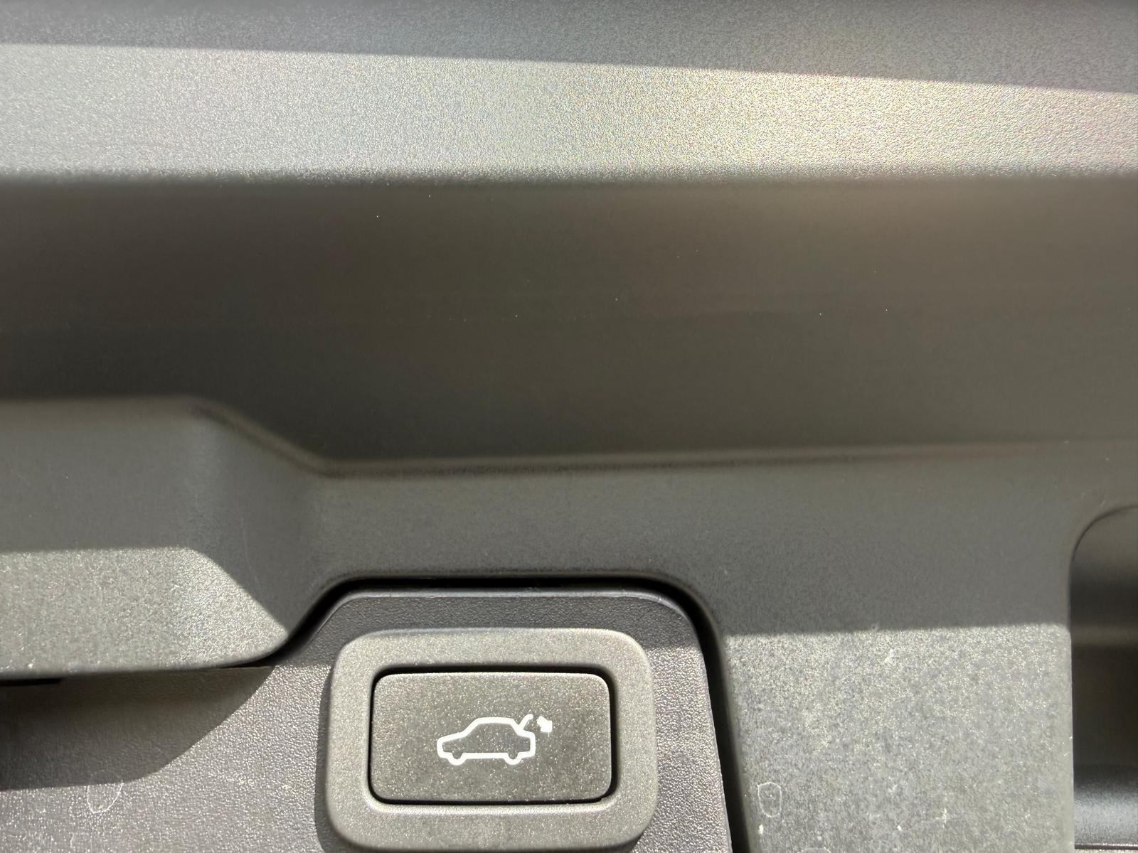 Foto van Land Rover Range Rover Evoque