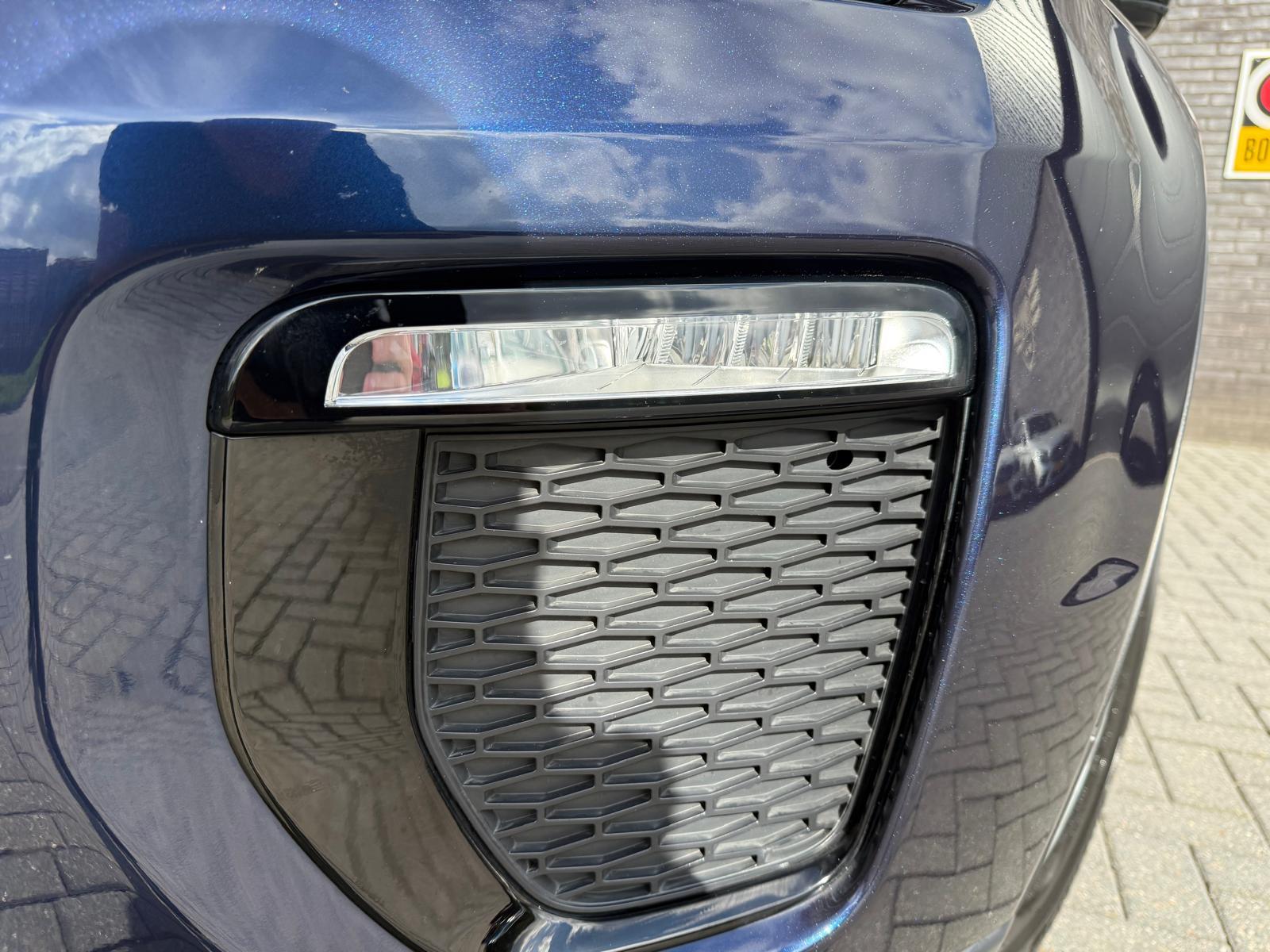 Foto van Land Rover Range Rover Evoque