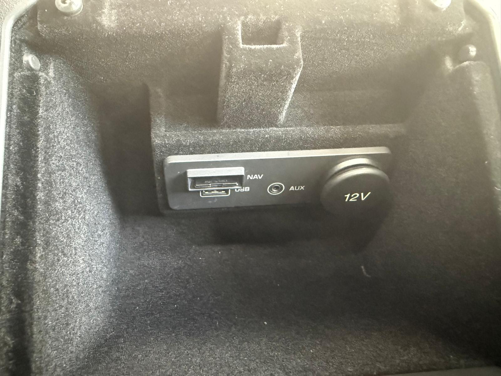 Foto van Land Rover Range Rover Evoque