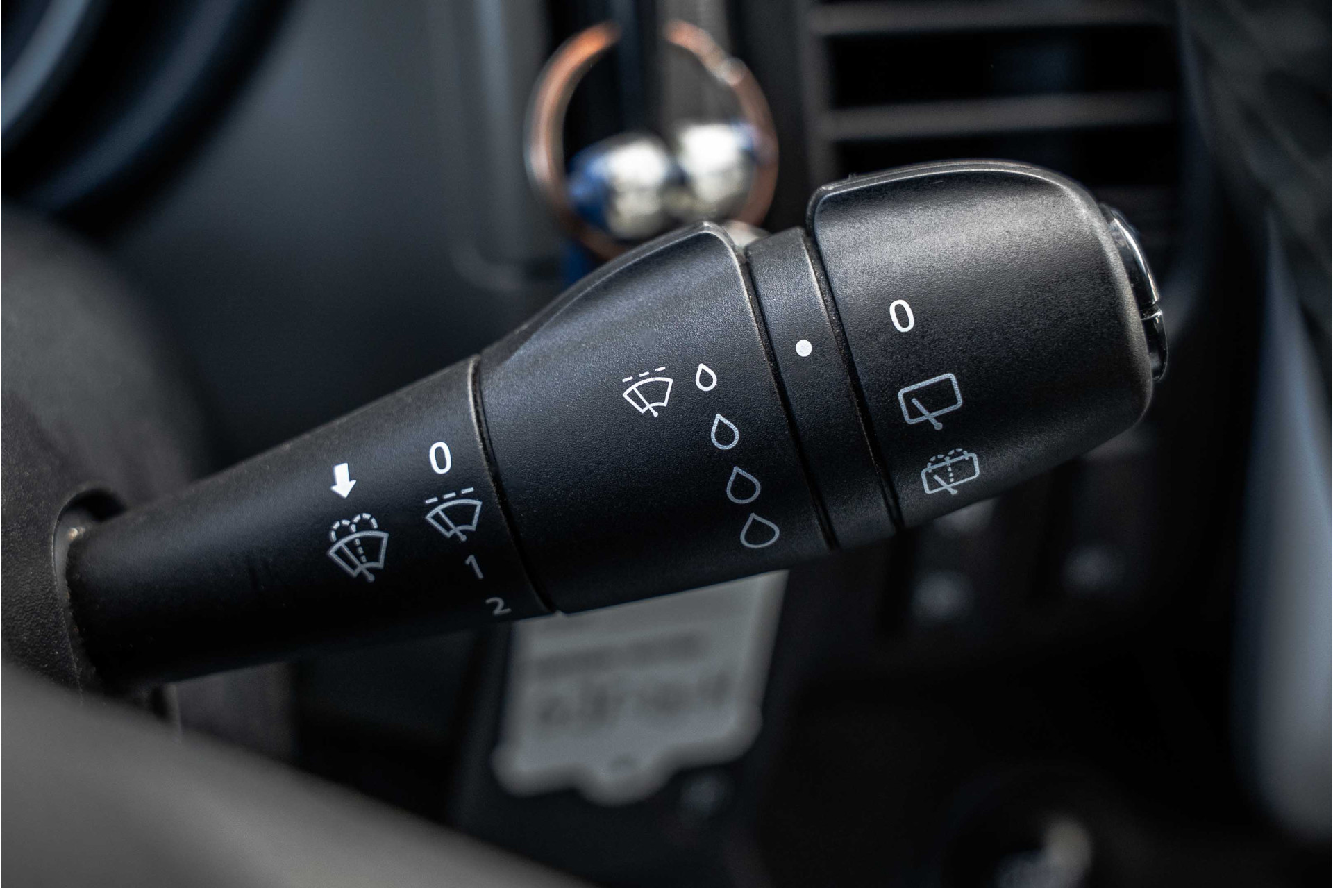 Foto van Renault Trafic