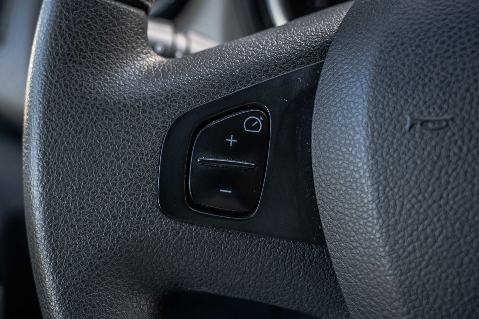 Foto van Renault Trafic