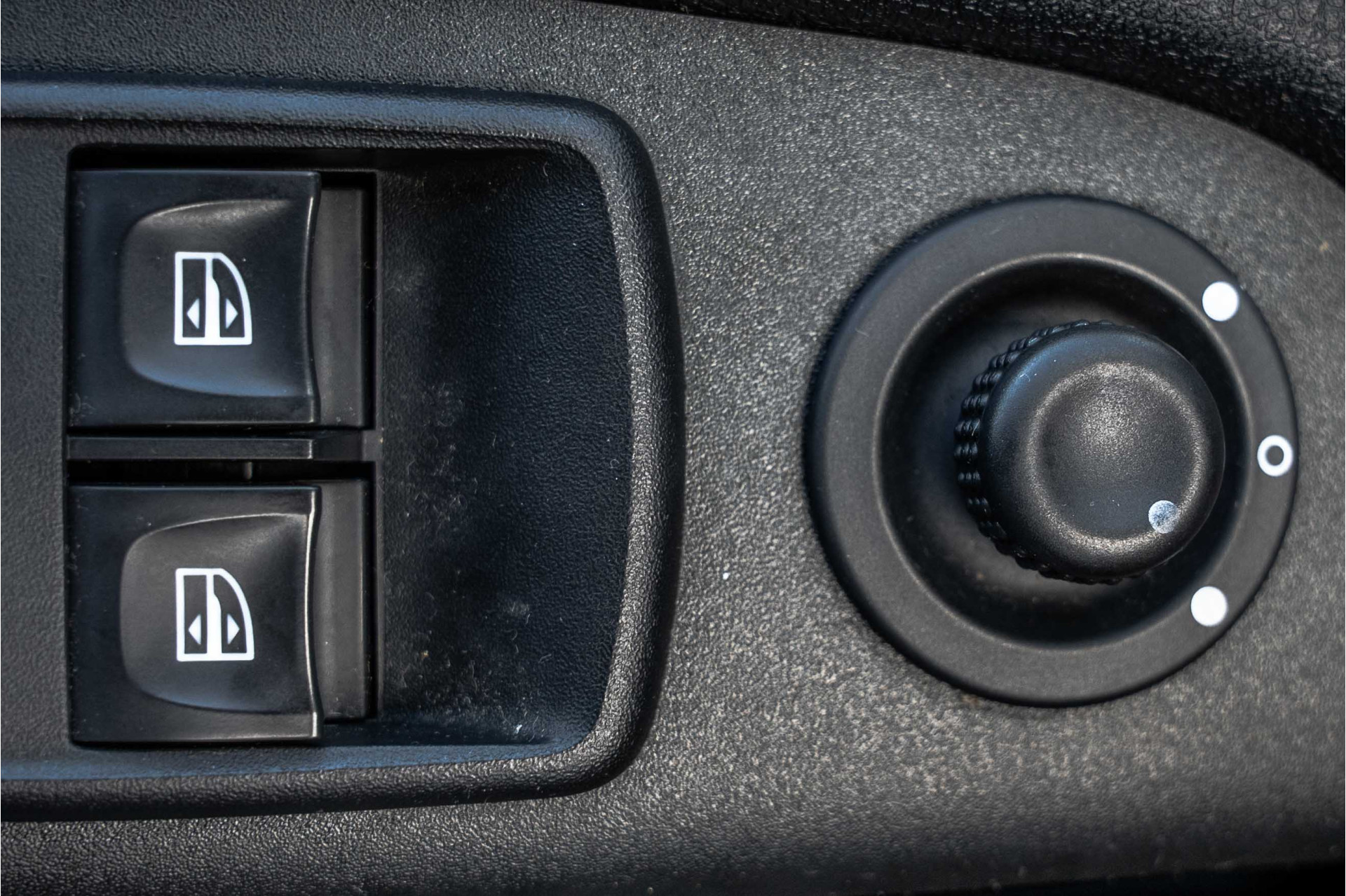 Foto van Renault Trafic
