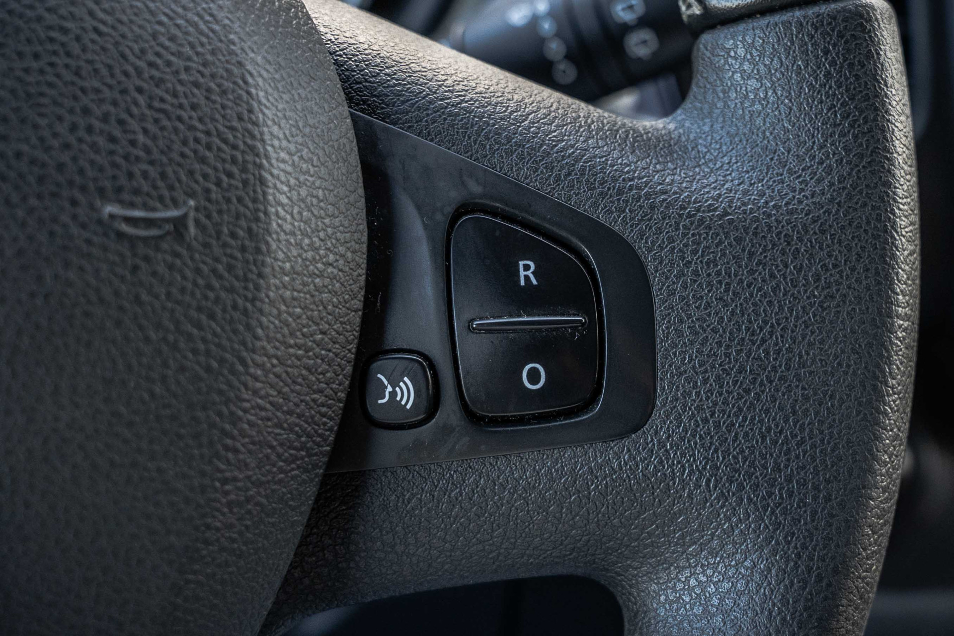 Foto van Renault Trafic