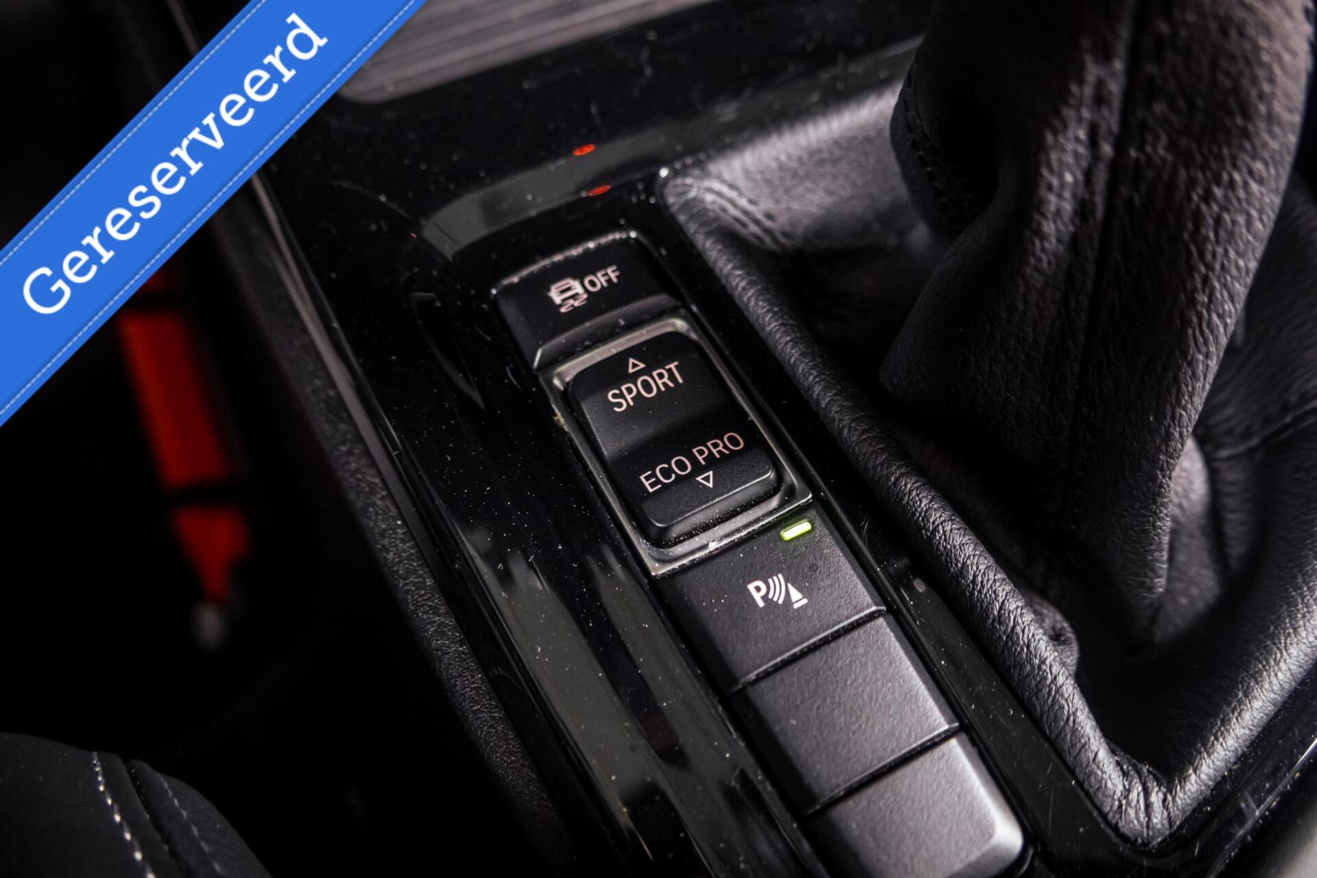 Foto van BMW X1 Sdrive20i