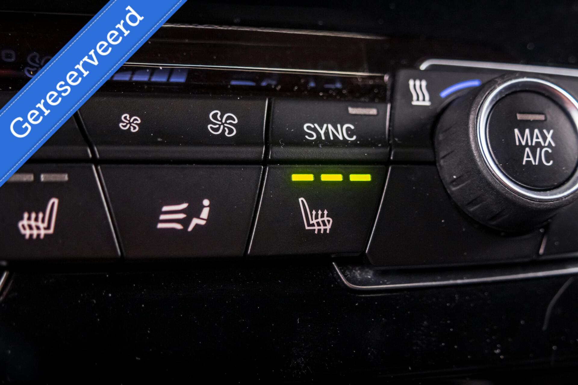 Foto van BMW X1 Sdrive20i