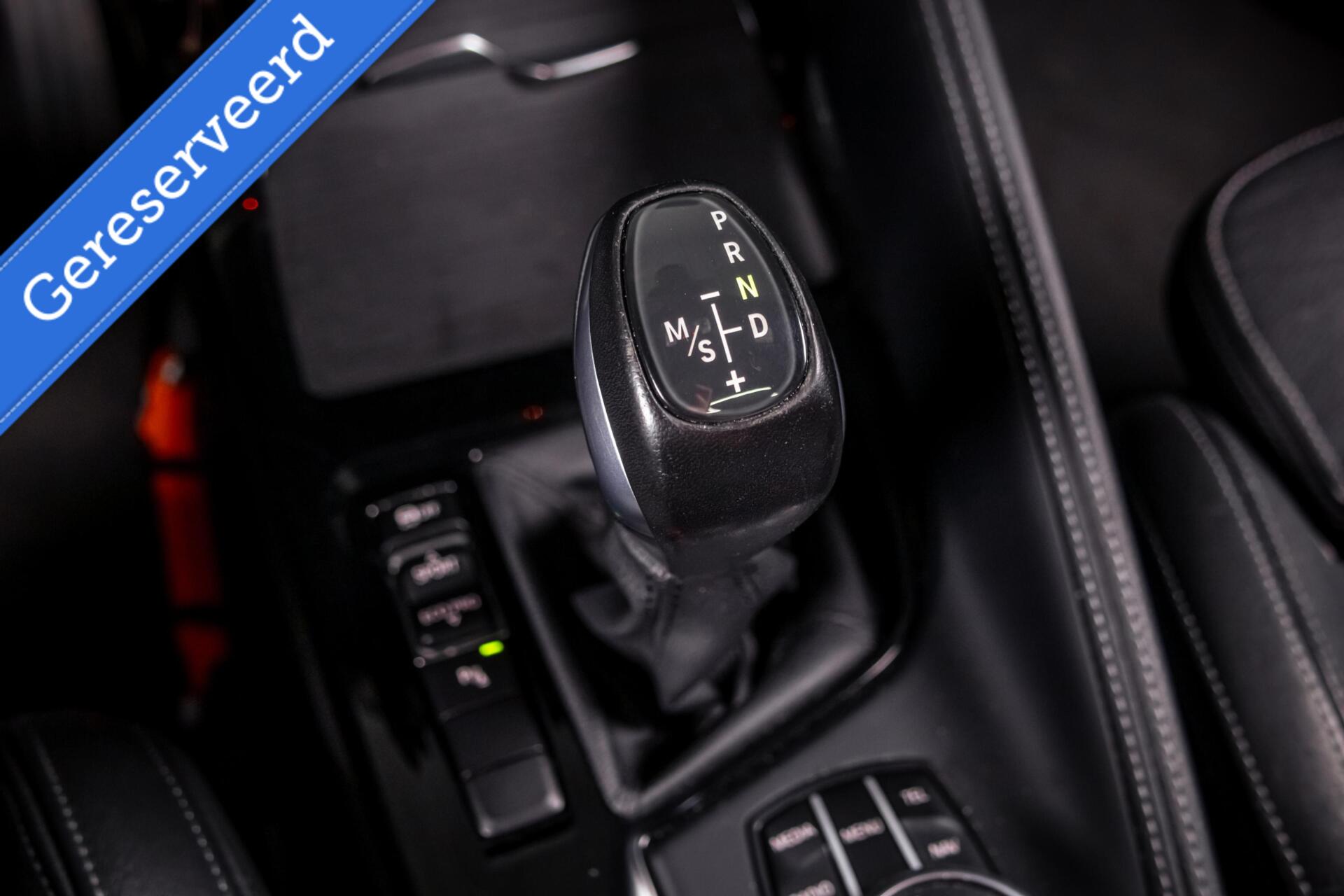 Foto van BMW X1 Sdrive20i