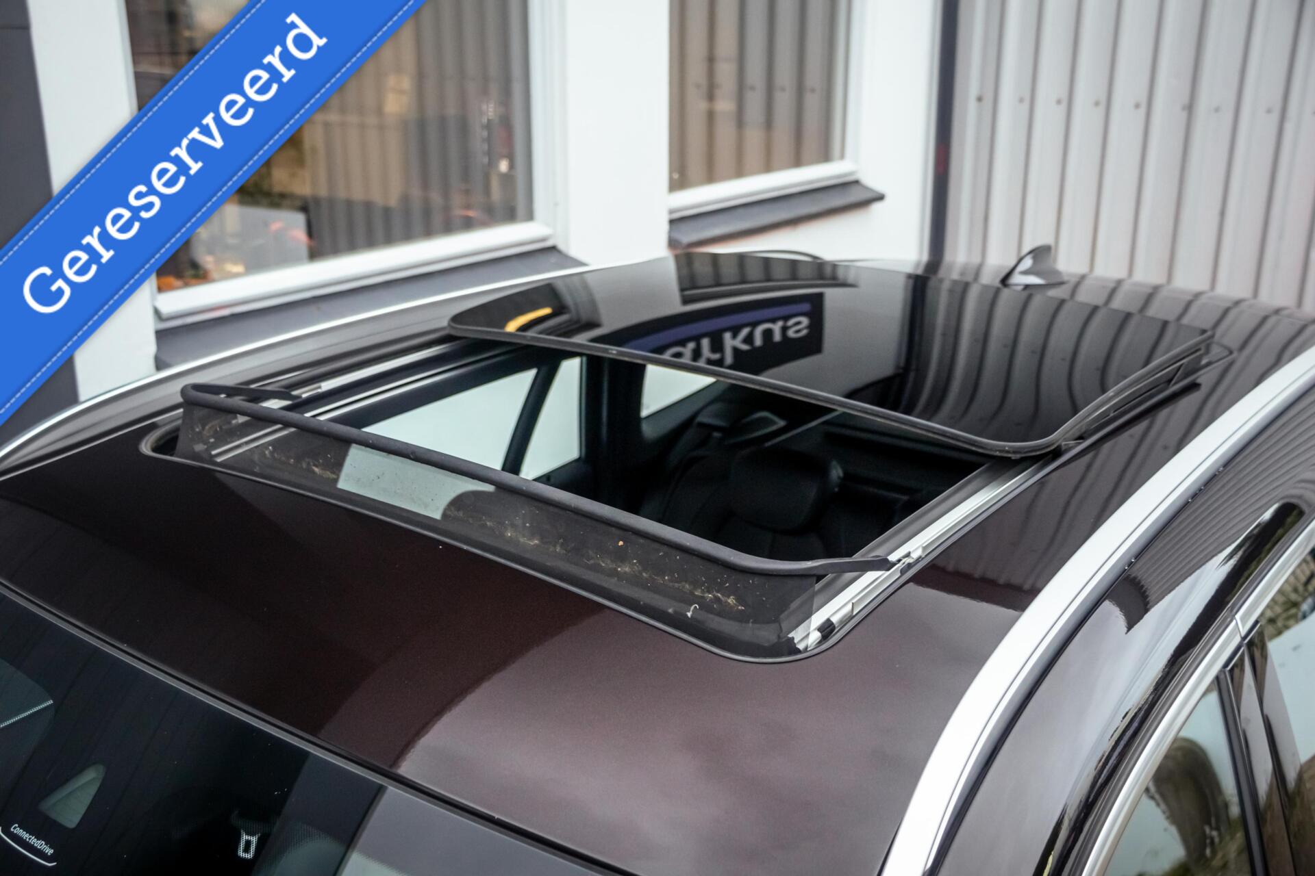 Foto van BMW X1 Sdrive20i