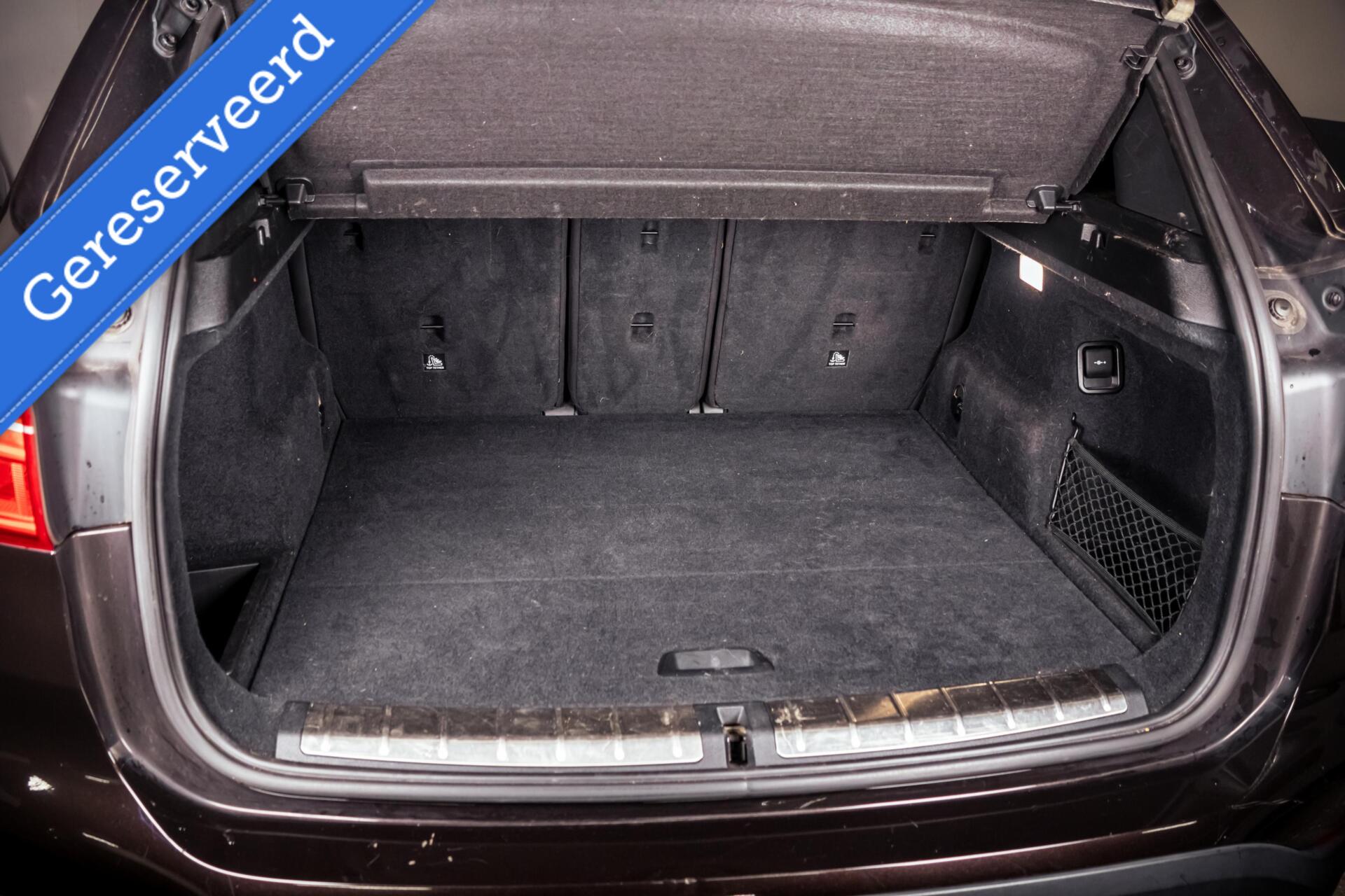 Foto van BMW X1 Sdrive20i