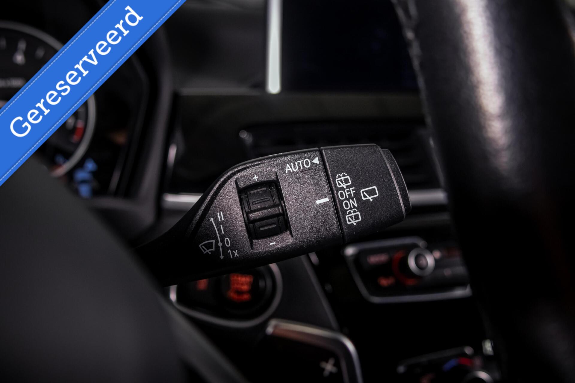 Foto van BMW X1 Sdrive20i