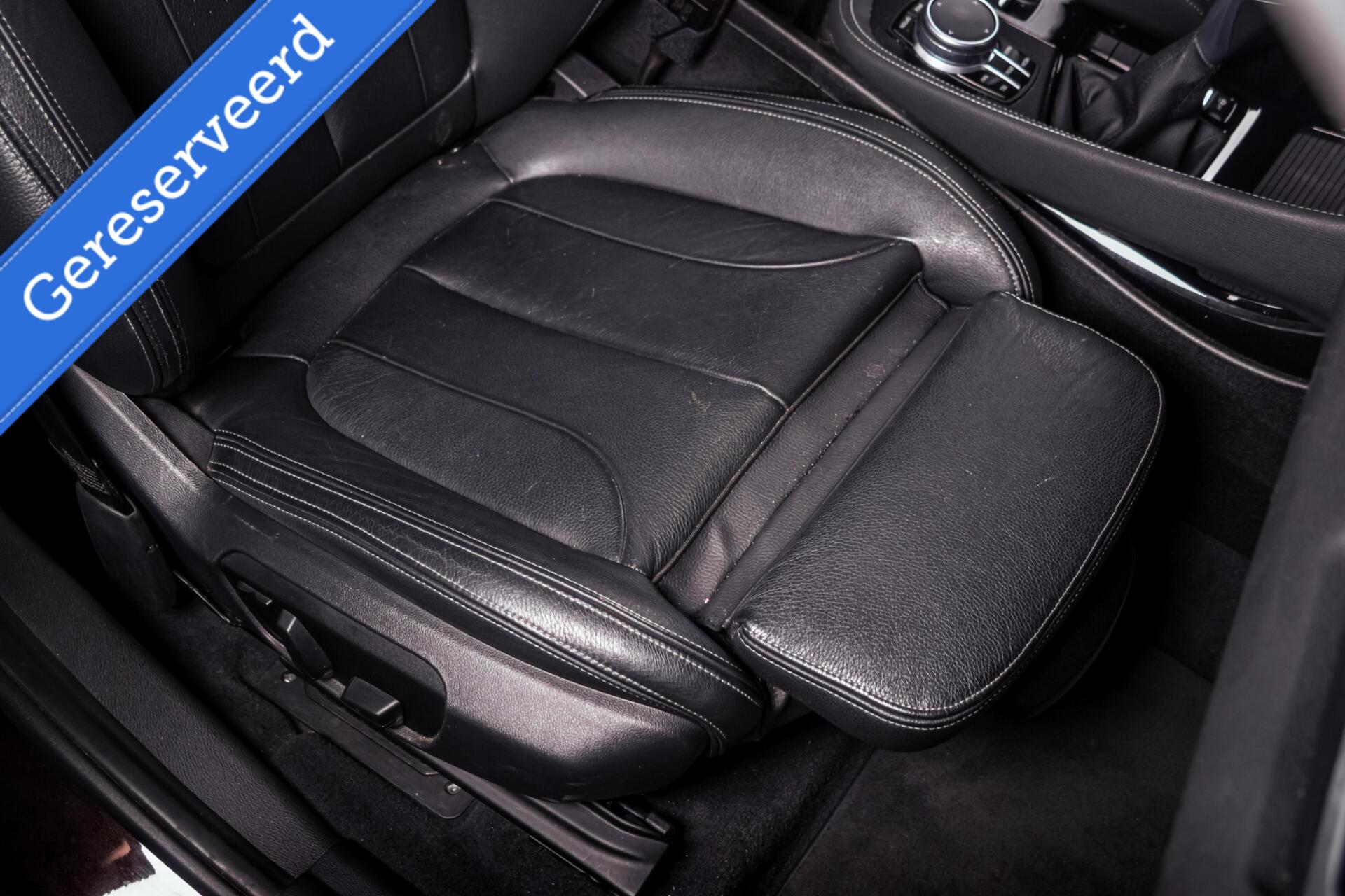 Foto van BMW X1 Sdrive20i