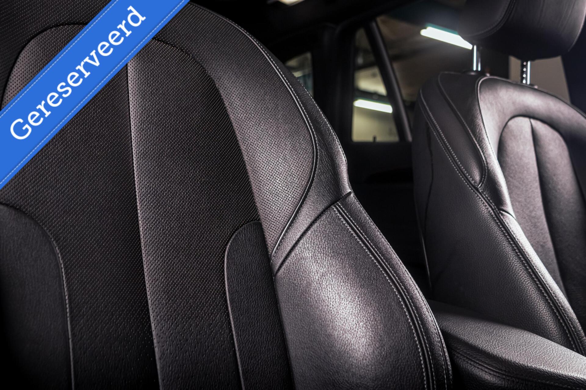 Foto van BMW X1 Sdrive20i