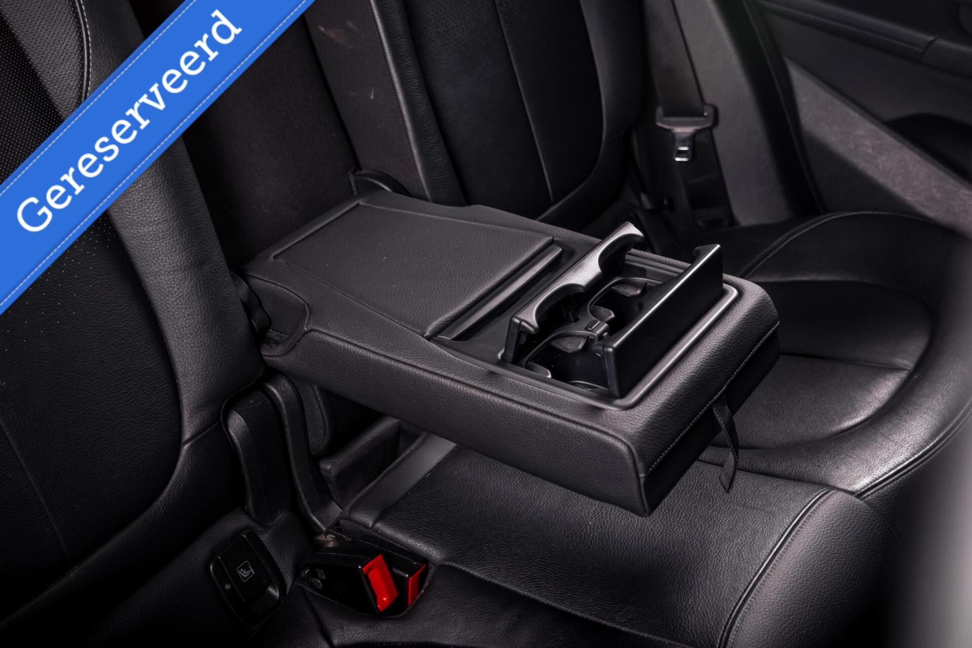 Foto van BMW X1 Sdrive20i