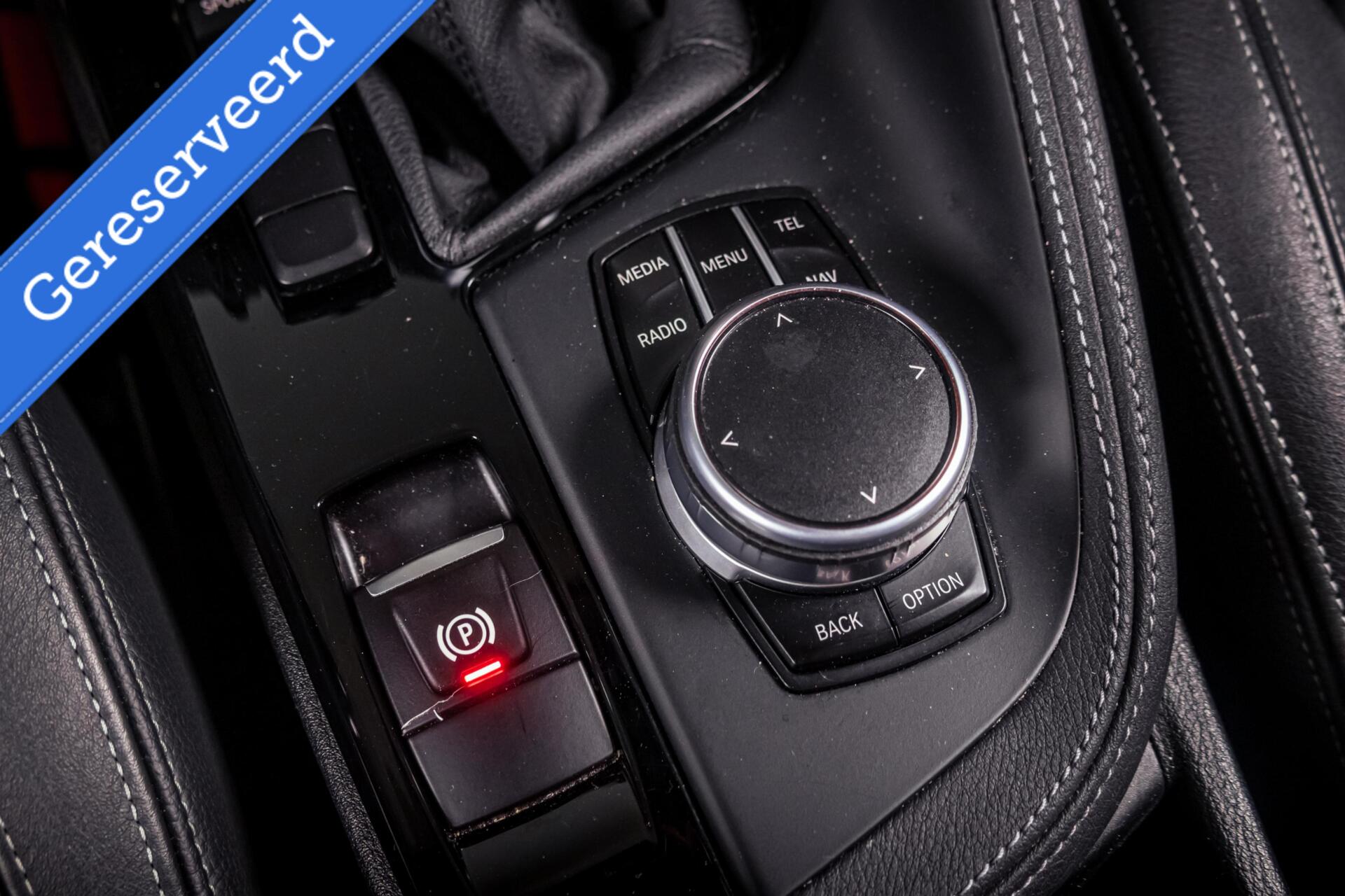 Foto van BMW X1 Sdrive20i