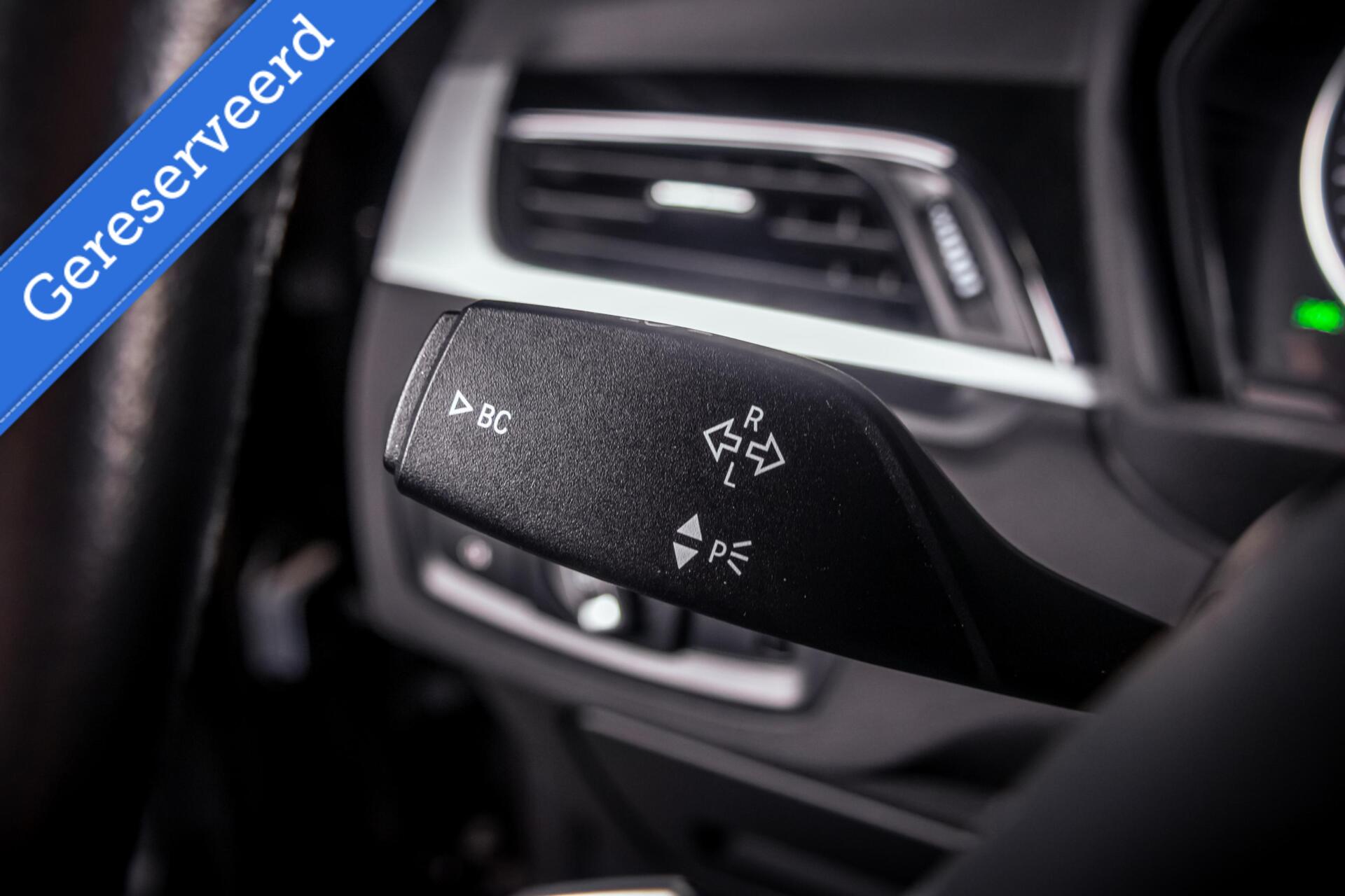 Foto van BMW X1 Sdrive20i