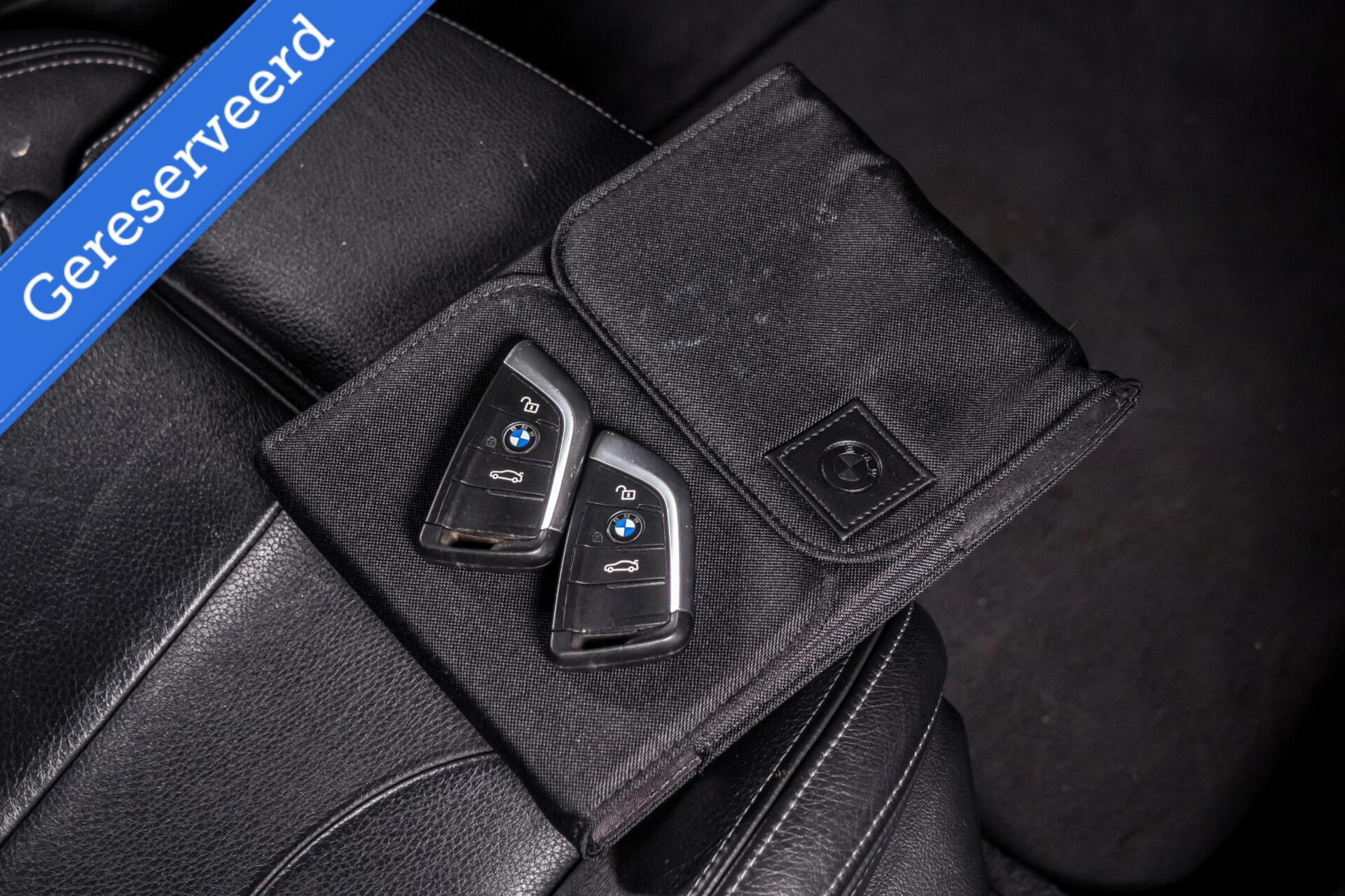 Foto van BMW X1 Sdrive20i