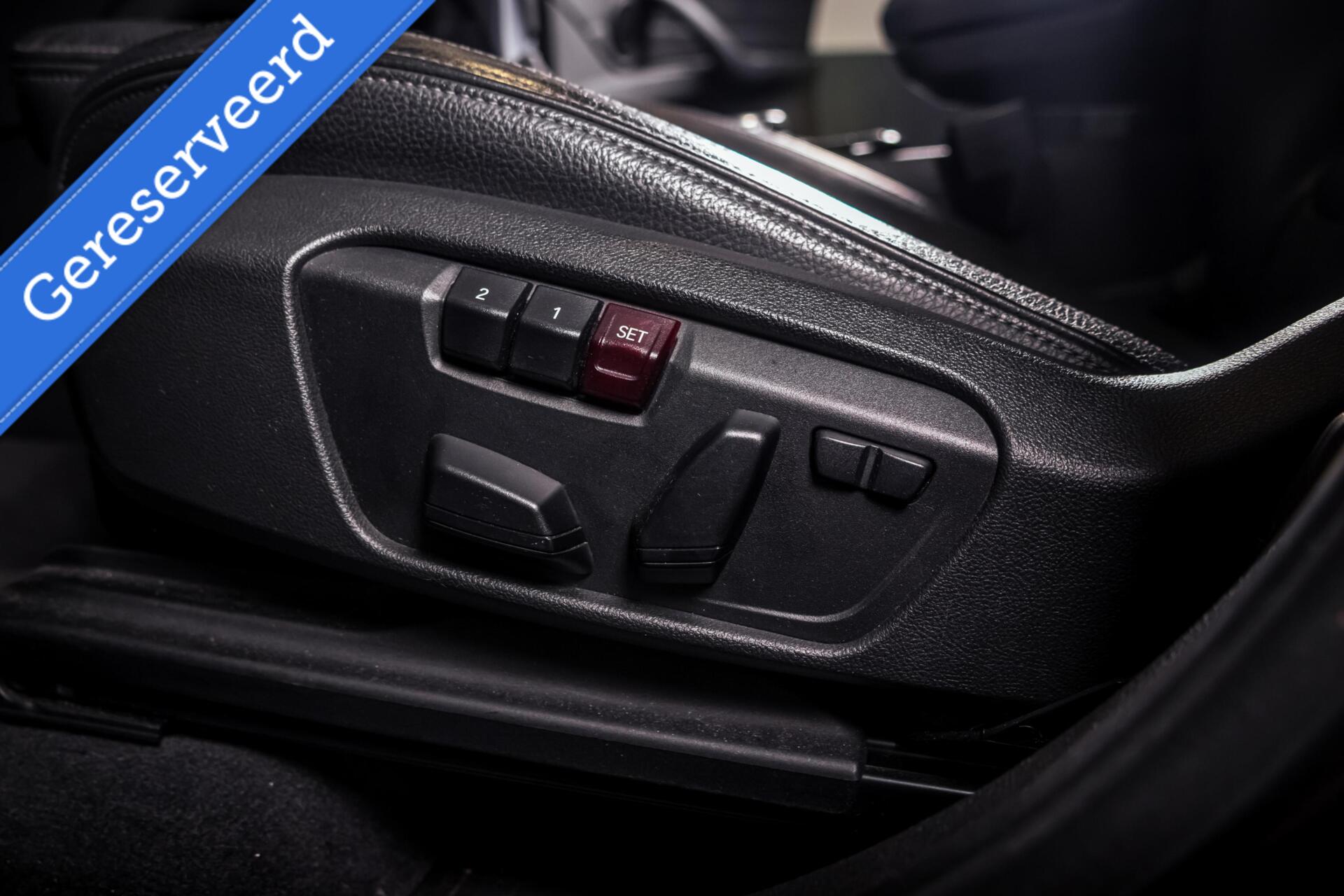 Foto van BMW X1 Sdrive20i