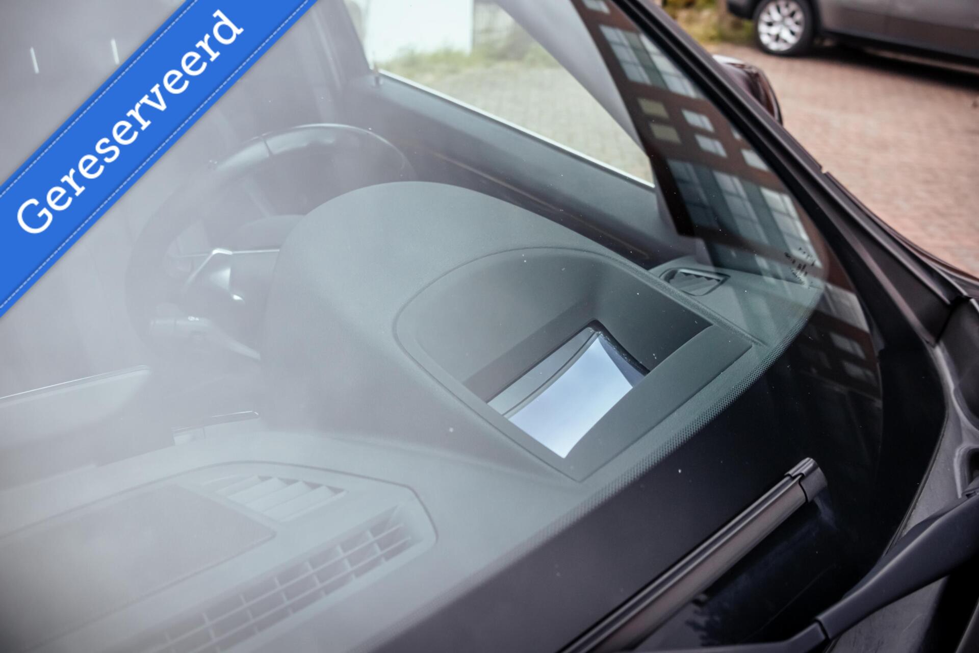 Foto van BMW X1 Sdrive20i