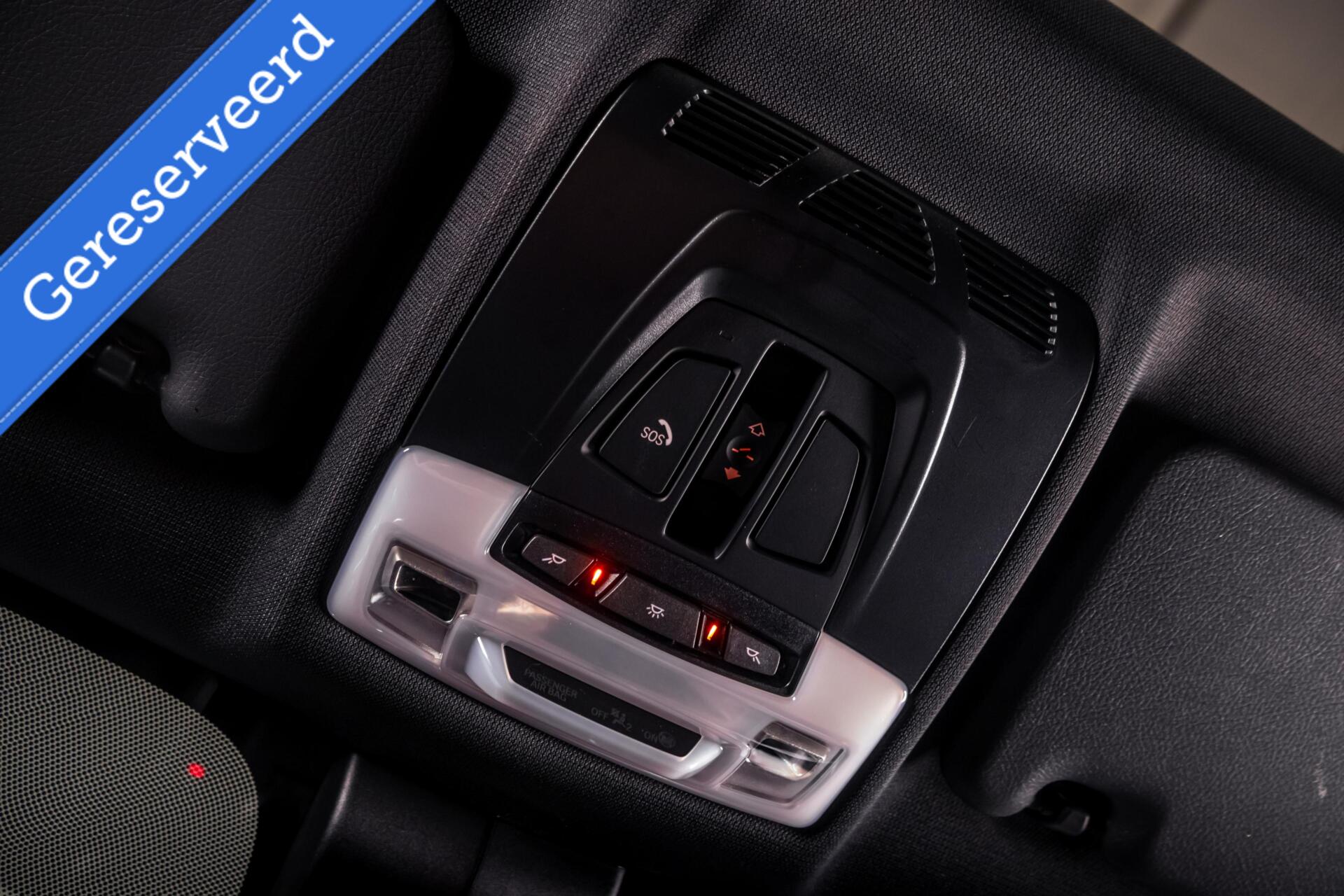 Foto van BMW X1 Sdrive20i
