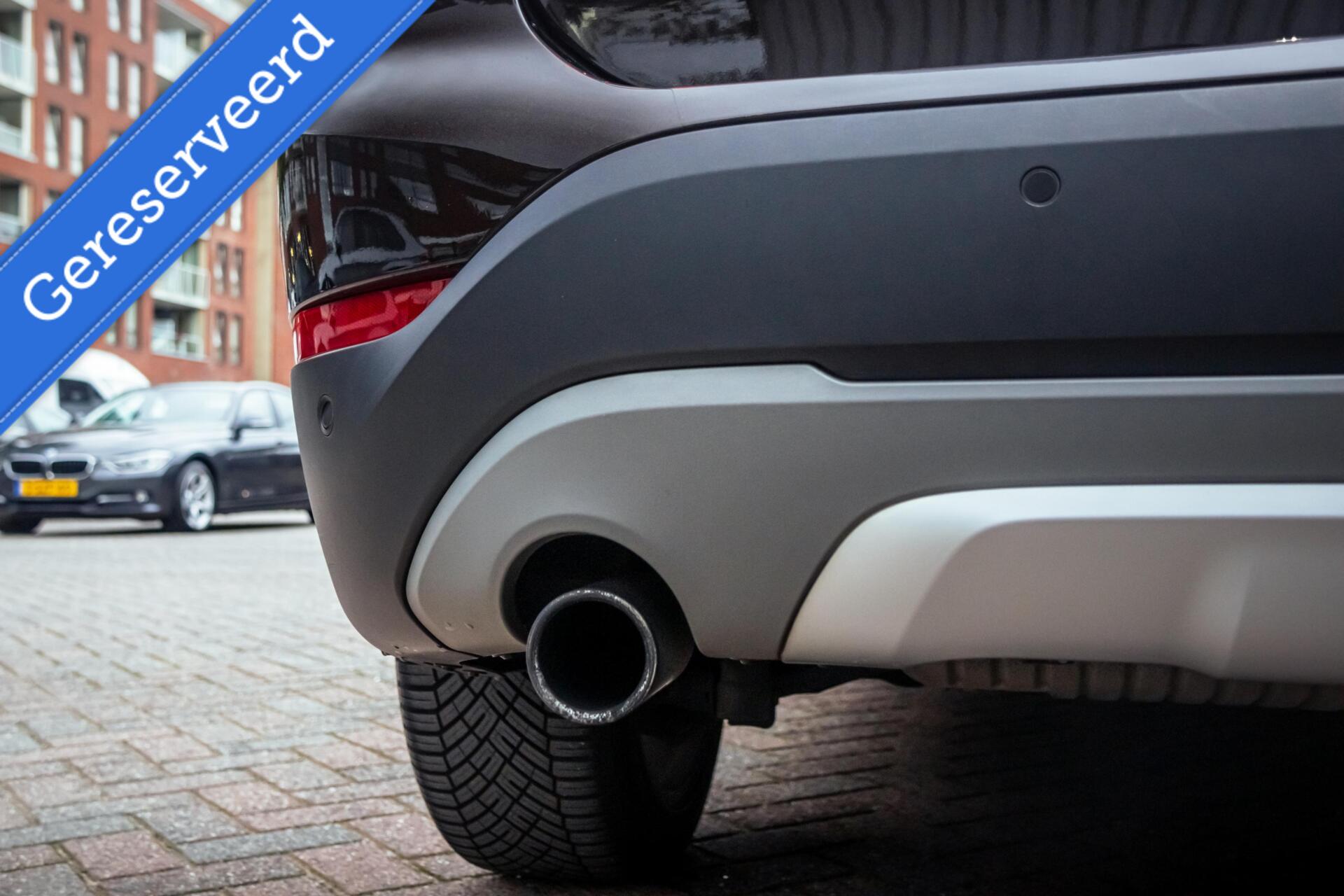 Foto van BMW X1 Sdrive20i